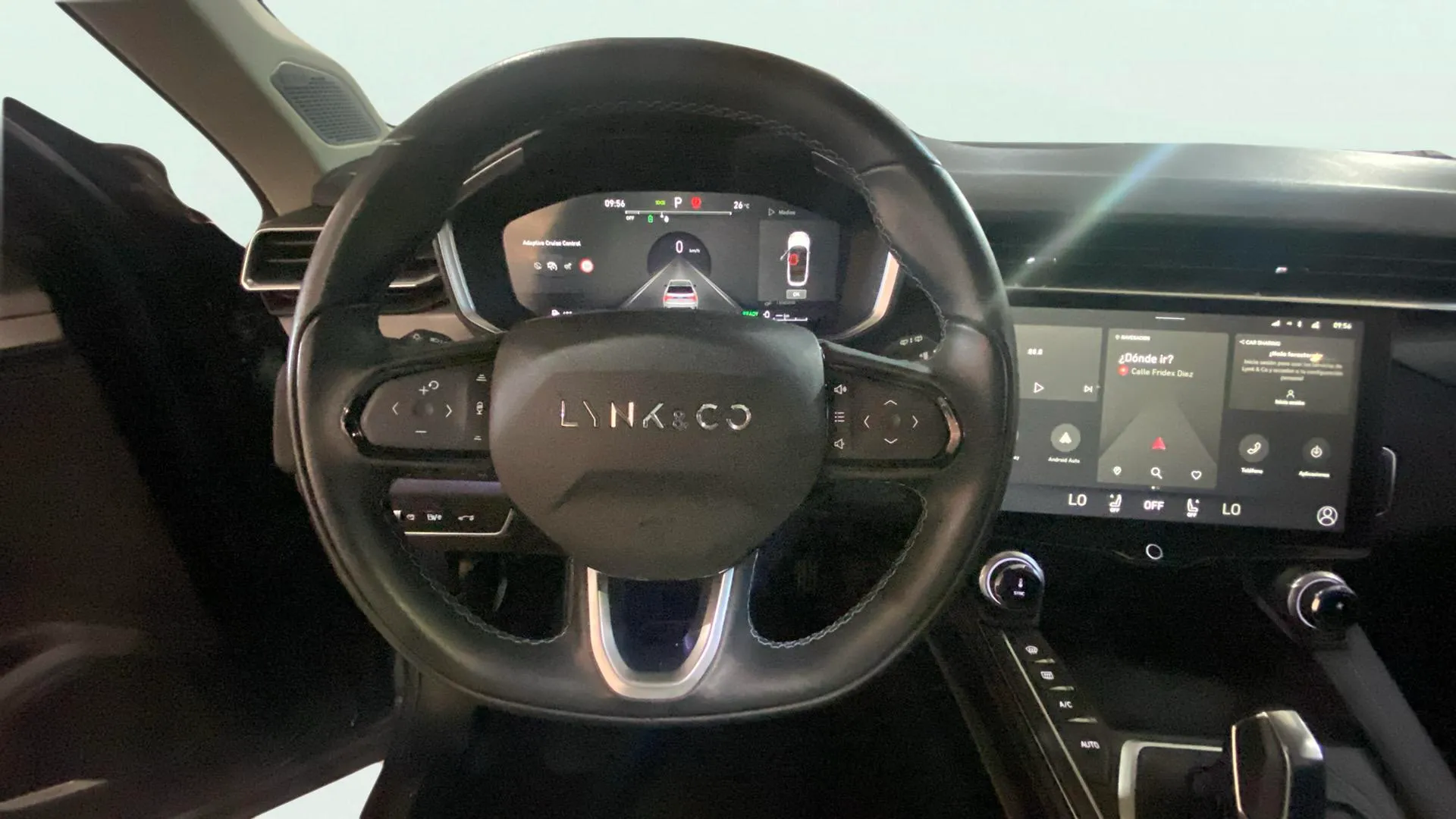 Lynk & Co 01 1.5 PHEV 6. - foto 12