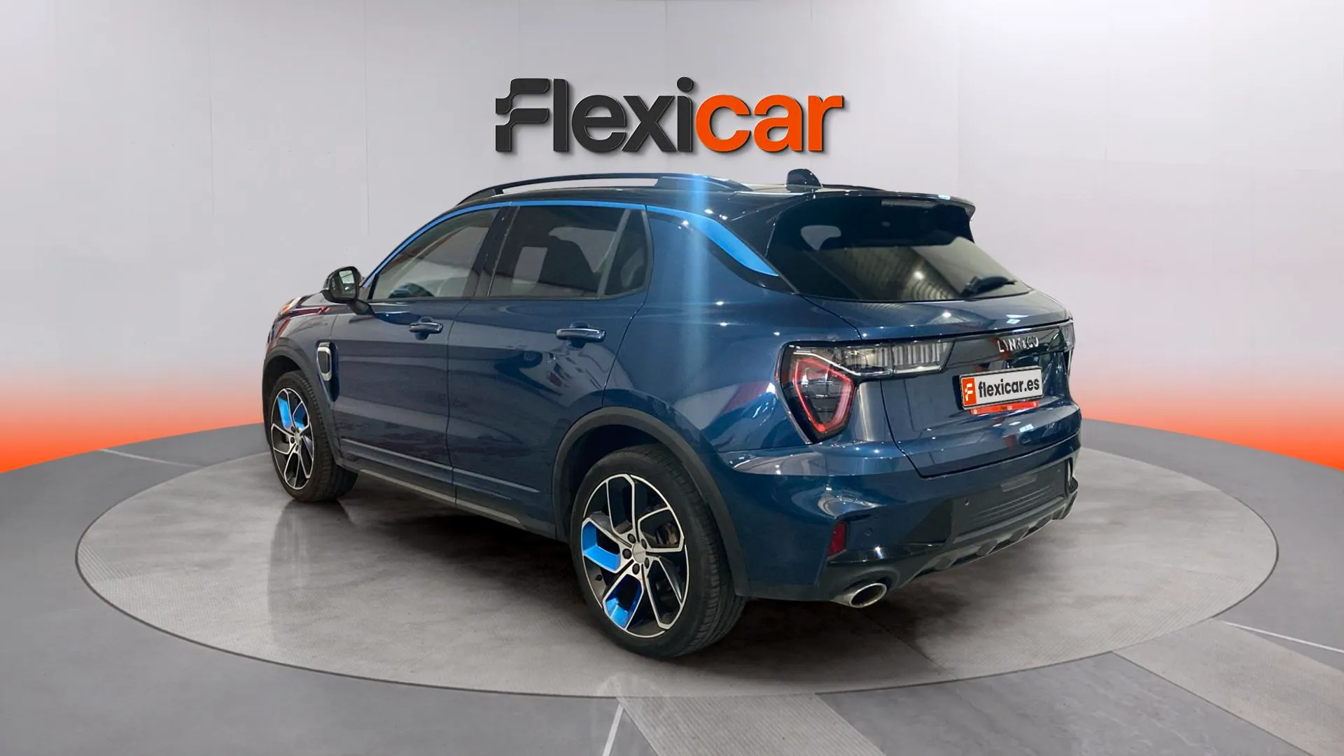 Lynk & Co 01 1.5 PHEV 6. - foto 4
