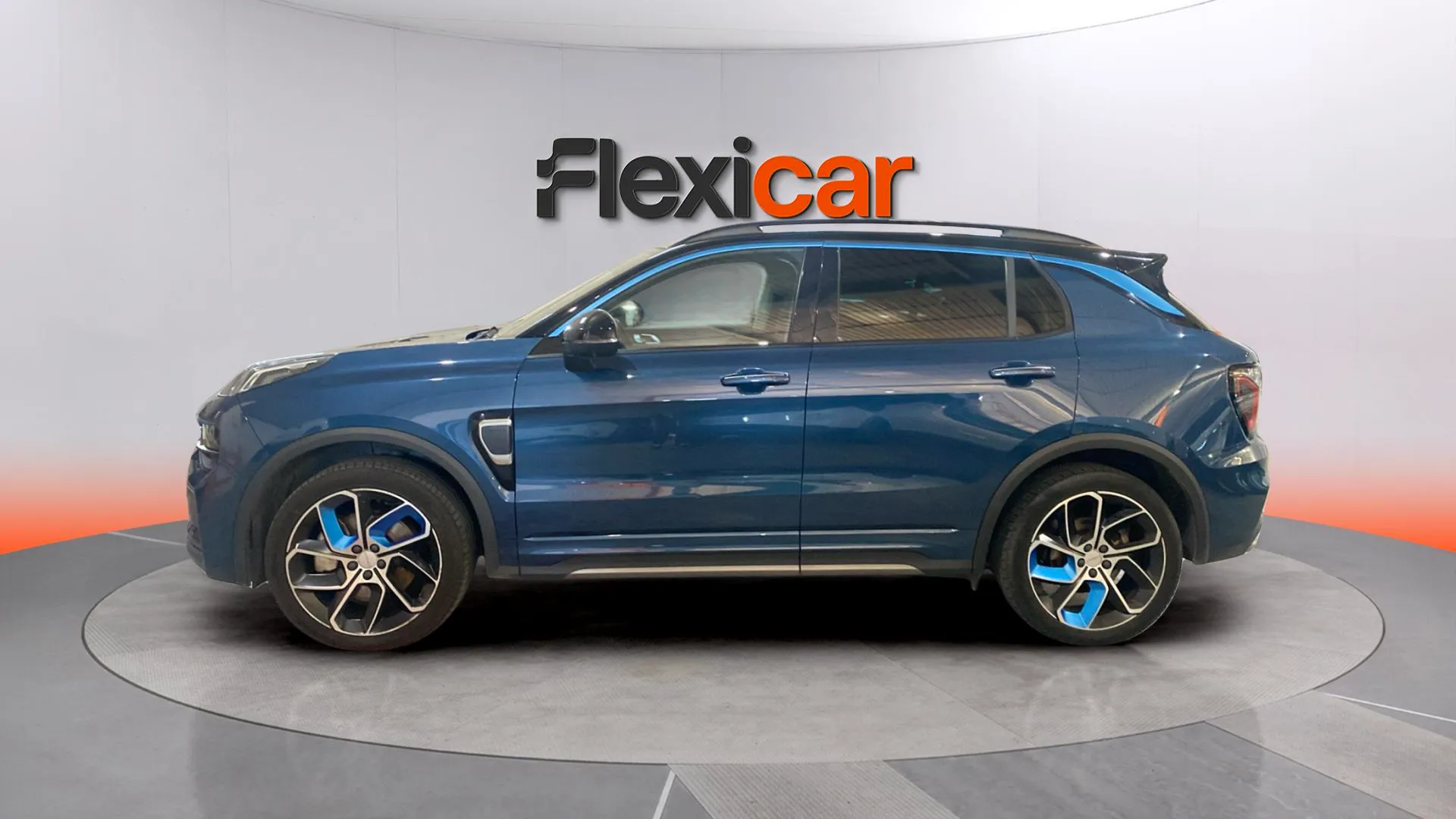 Lynk & Co 01 1.5 PHEV 6. - foto 3