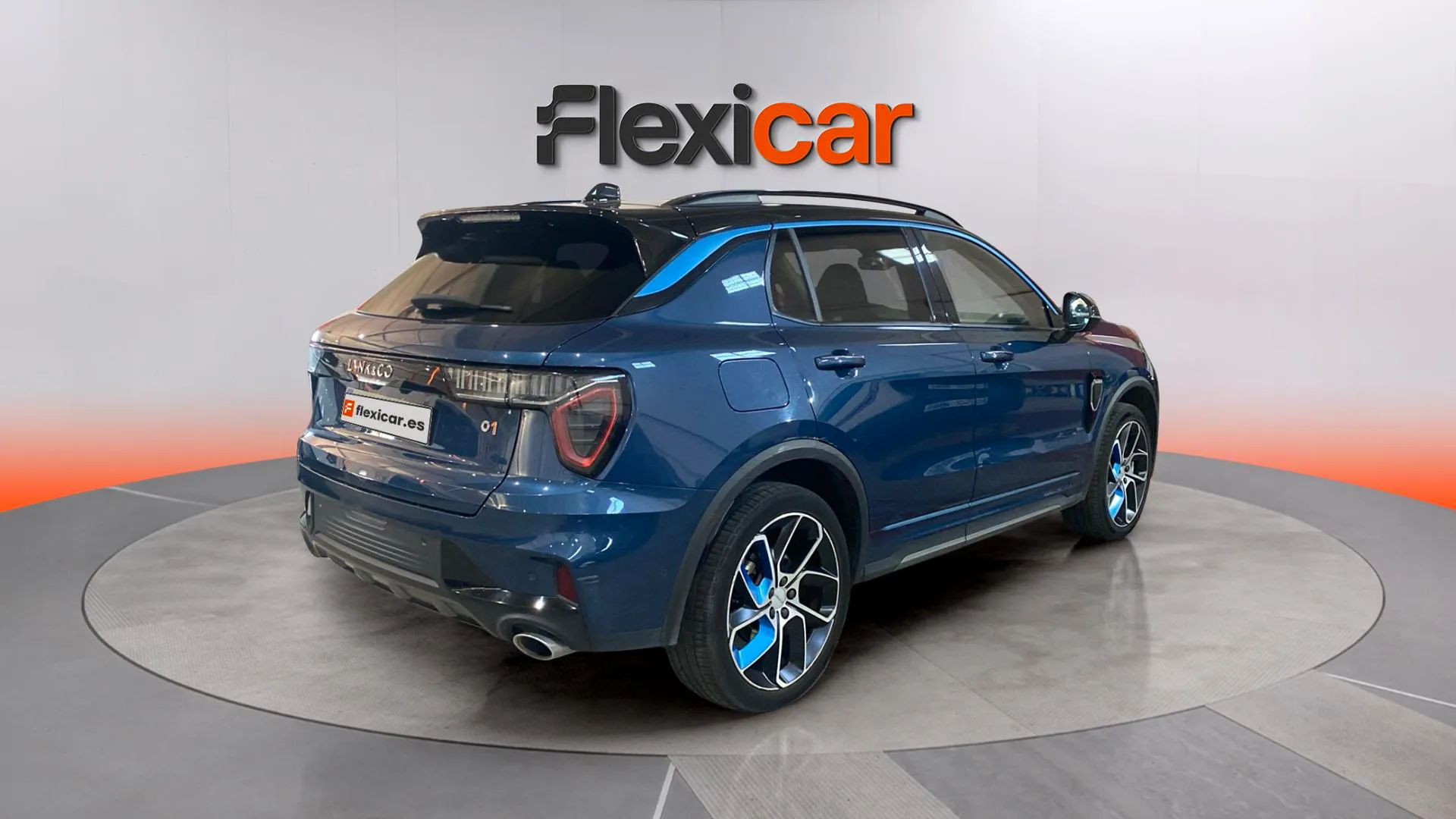 Lynk & Co 01 1.5 PHEV 6. - foto 6