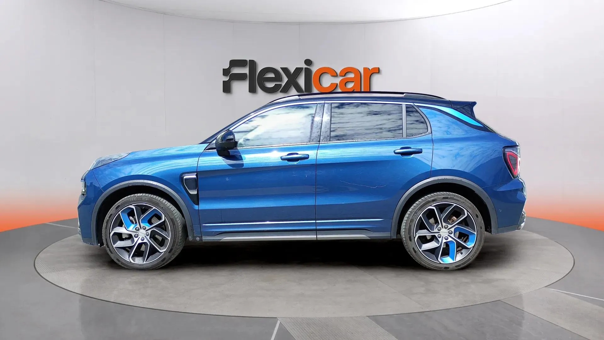 Lynk & Co 01 1.5 PHEV 6. - foto 4