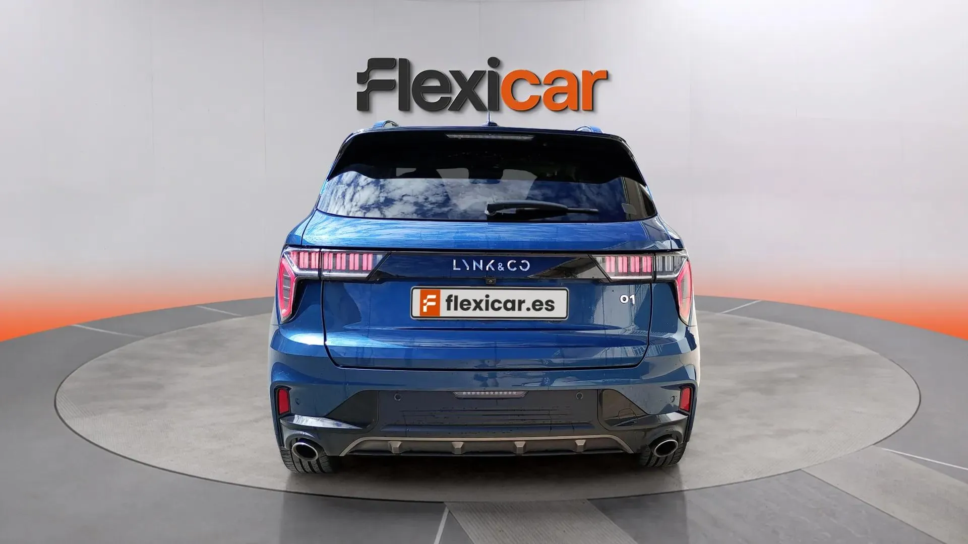 Lynk & Co 01 1.5 PHEV 6. - foto 5