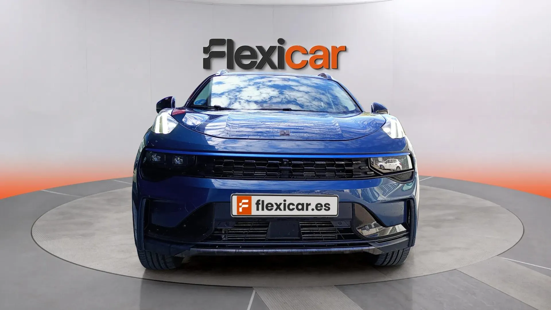 Lynk & Co 01 1.5 PHEV 6. - foto 3