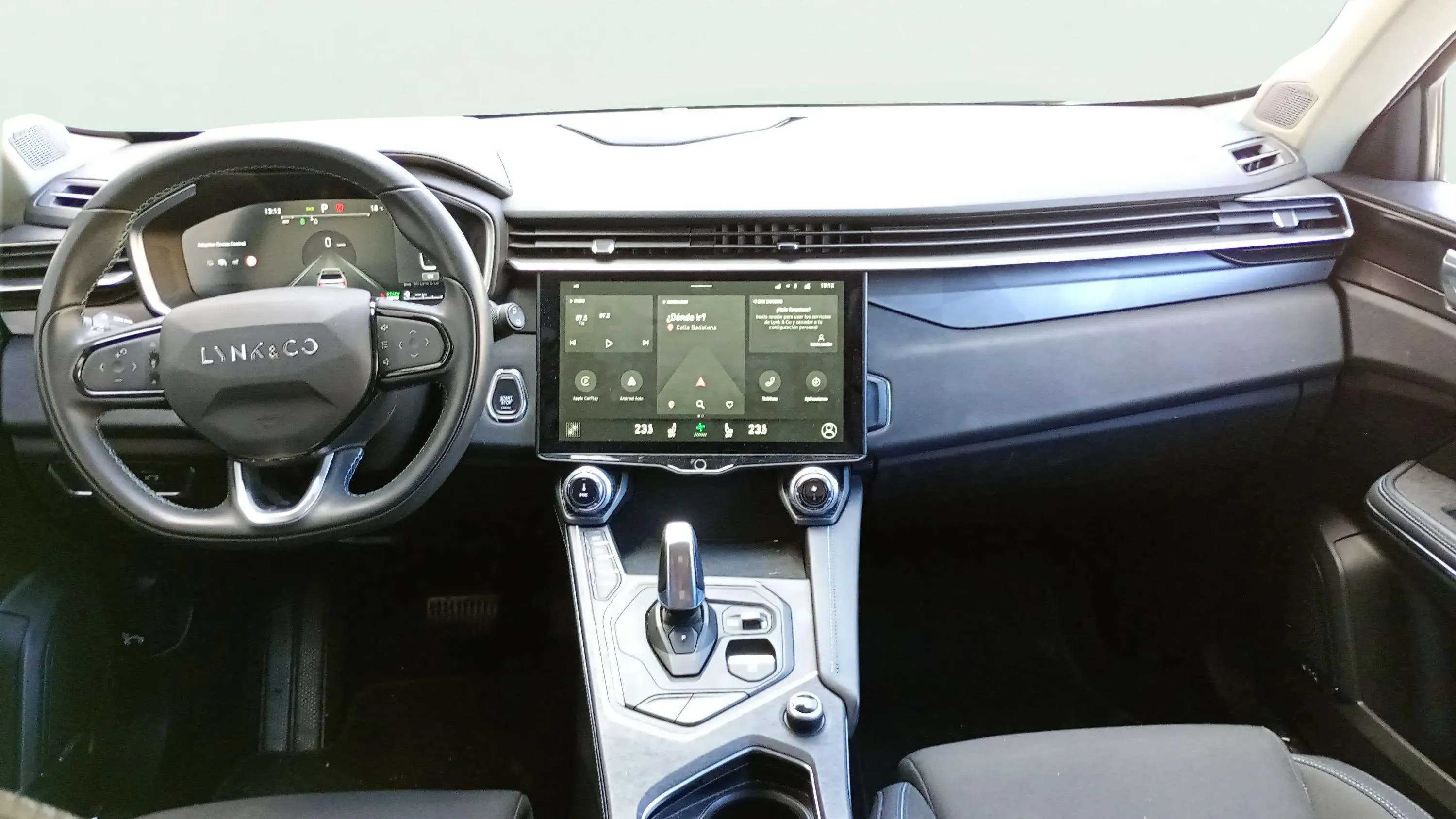 Lynk & Co 01 1.5 PHEV 6. - foto 7