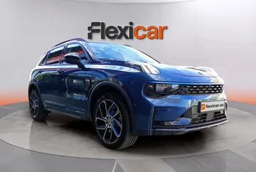 lynk amp co 01 15 phev 66kw hibrido enchufable automatica huesca 903000000277609