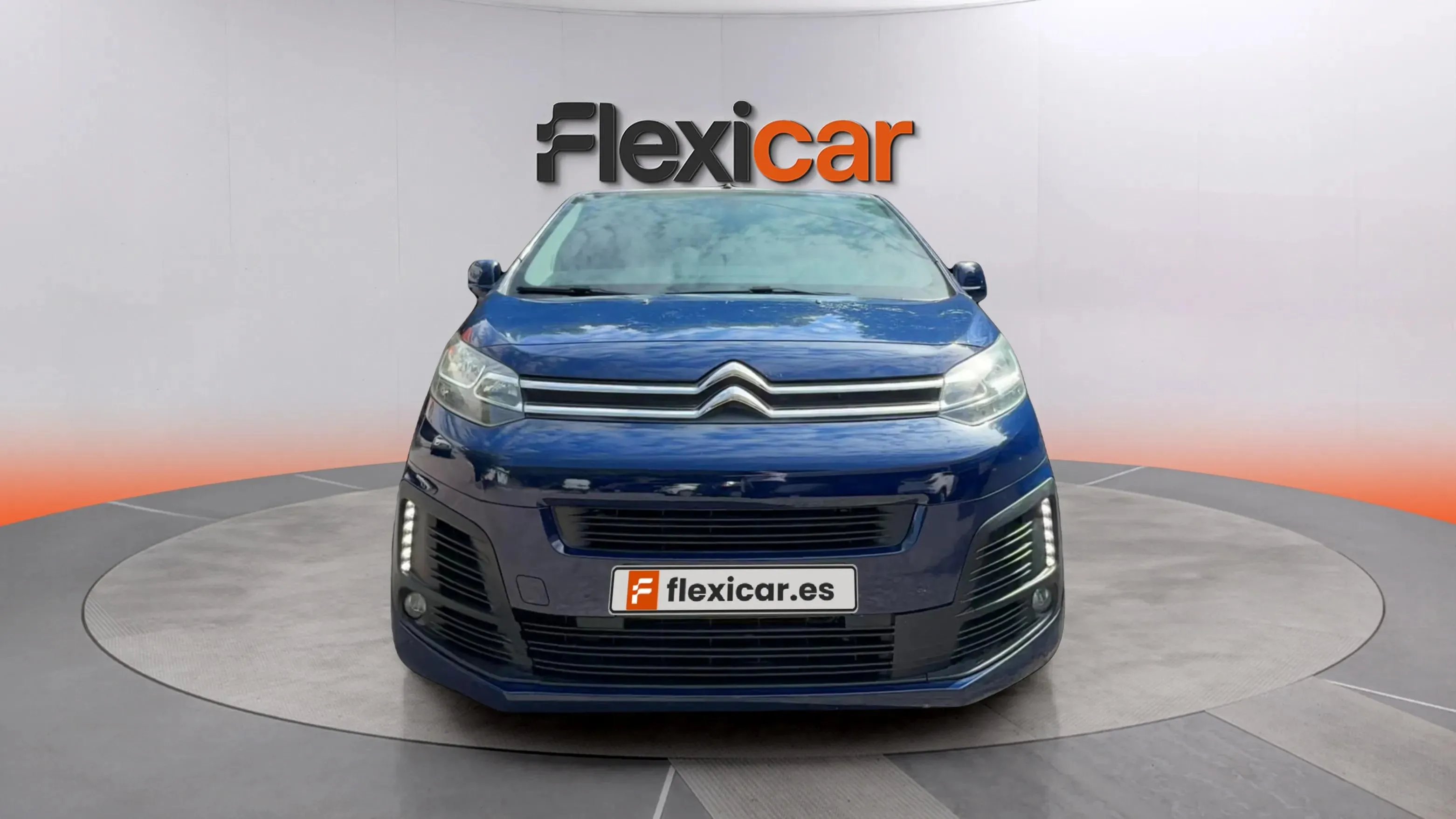 Citroën SpaceTourer Talla XL BlueHDi Business - foto 2