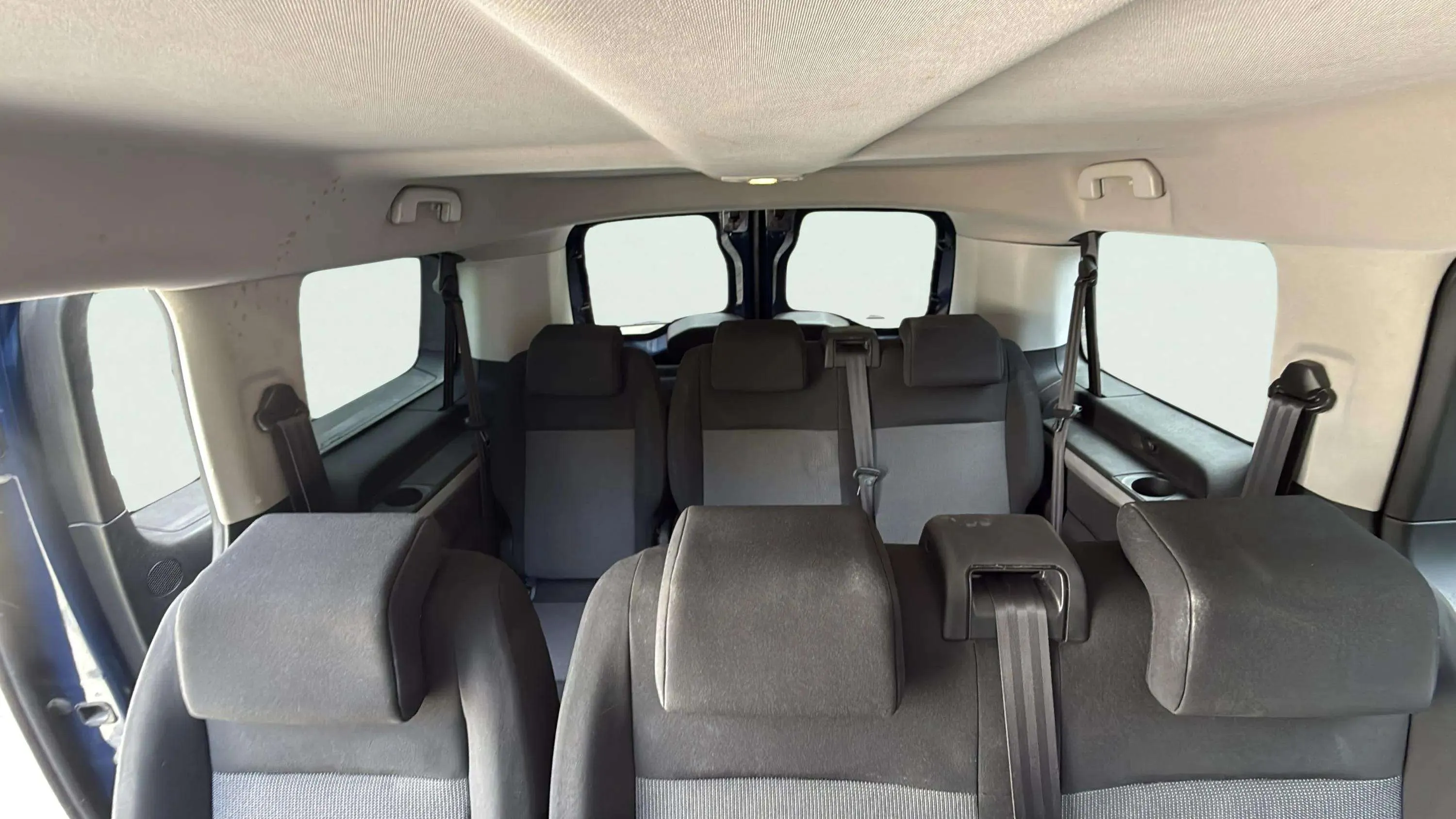 Citroën SpaceTourer Talla XL BlueHDi Business - foto 12