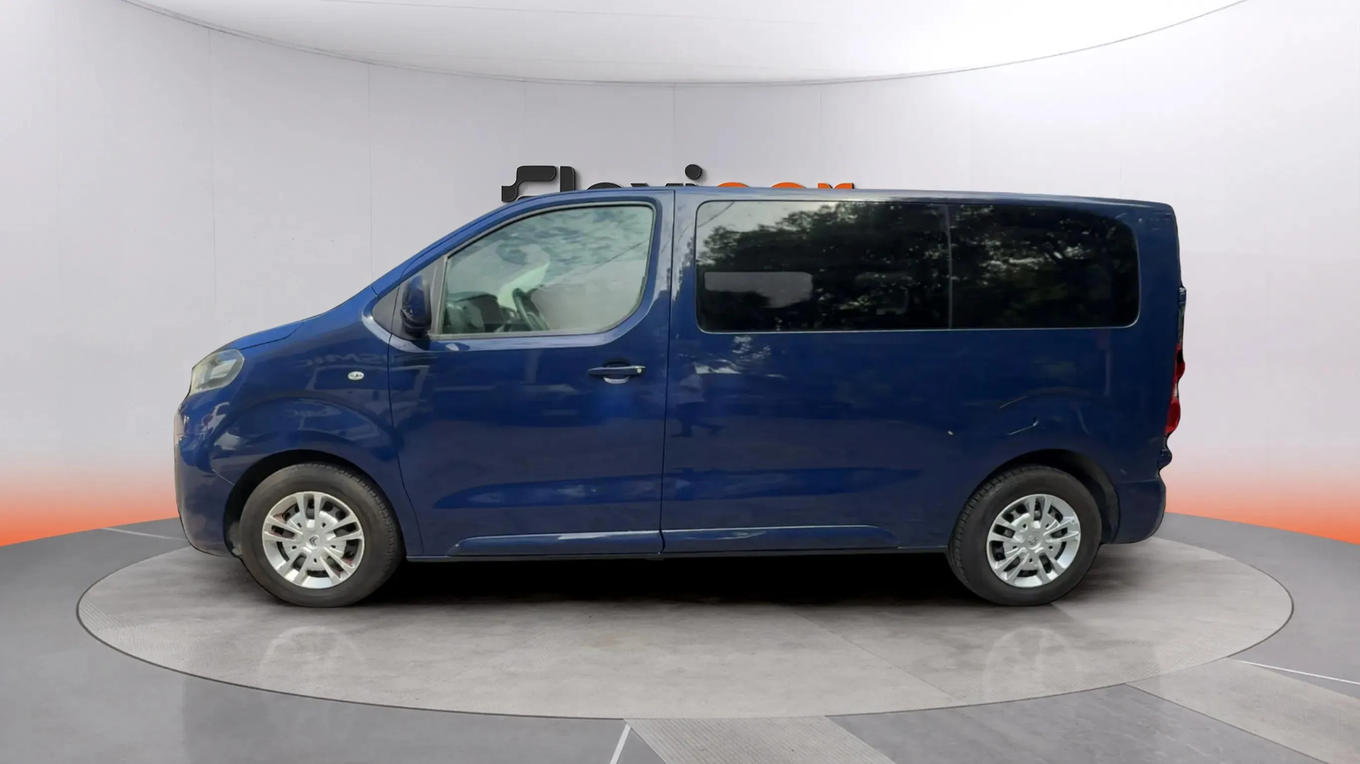Citroën SpaceTourer Talla XL BlueHDi Business - foto 4