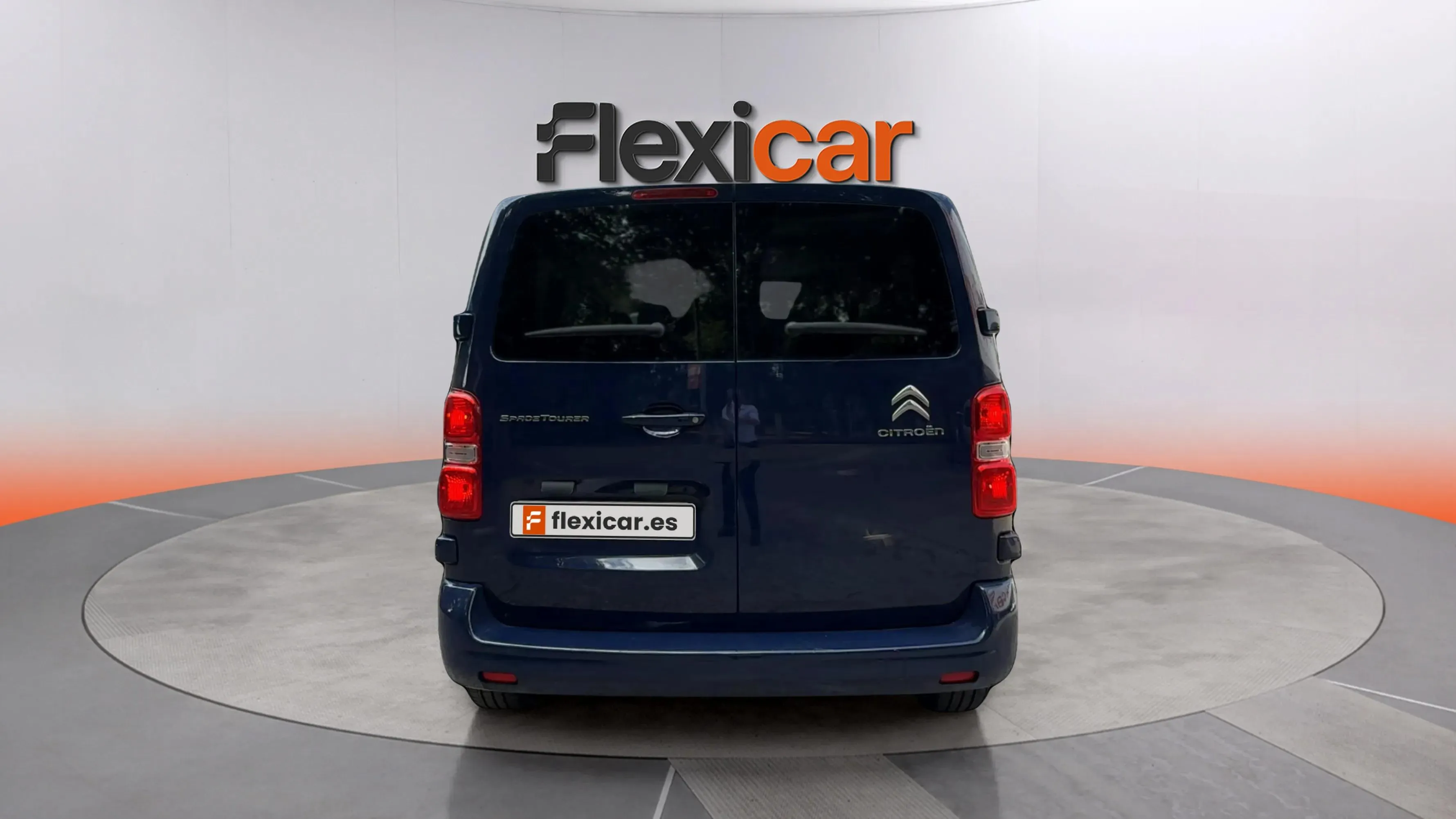 Citroën SpaceTourer Talla XL BlueHDi Business - foto 8
