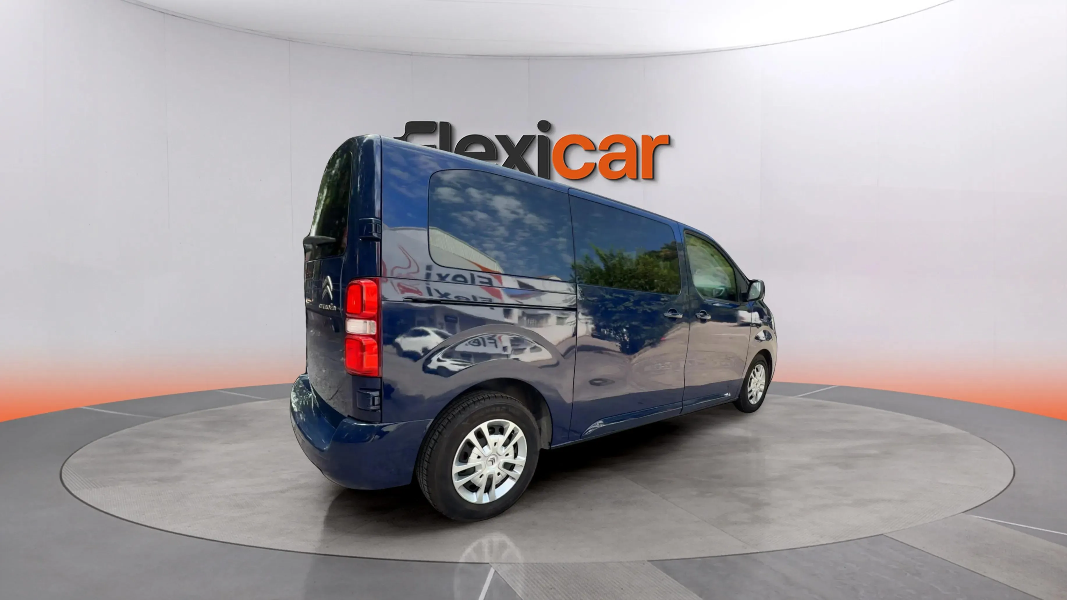 Citroën SpaceTourer Talla XL BlueHDi Business - foto 7