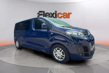 citroen spacetourer talla xl bluehdi 110kw 150cv business diesel manual olot 903000000277610
