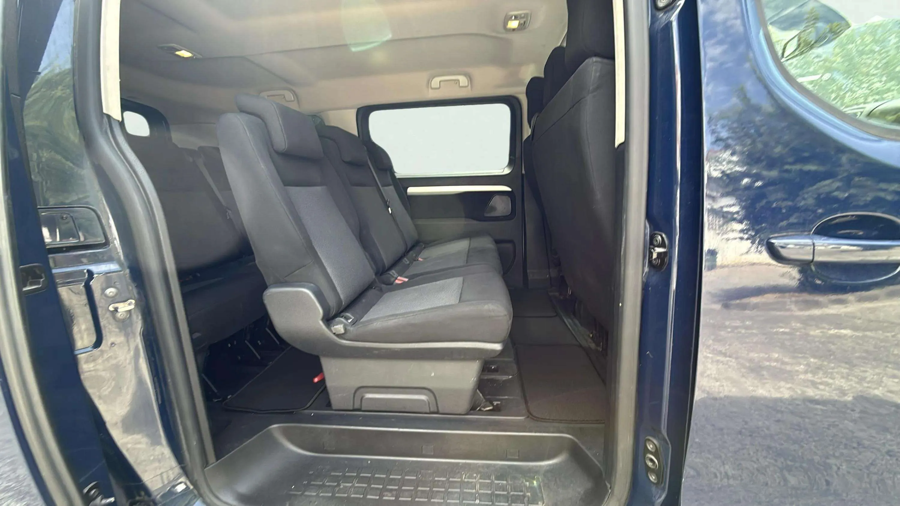 Citroën SpaceTourer Talla XL BlueHDi Business - foto 13