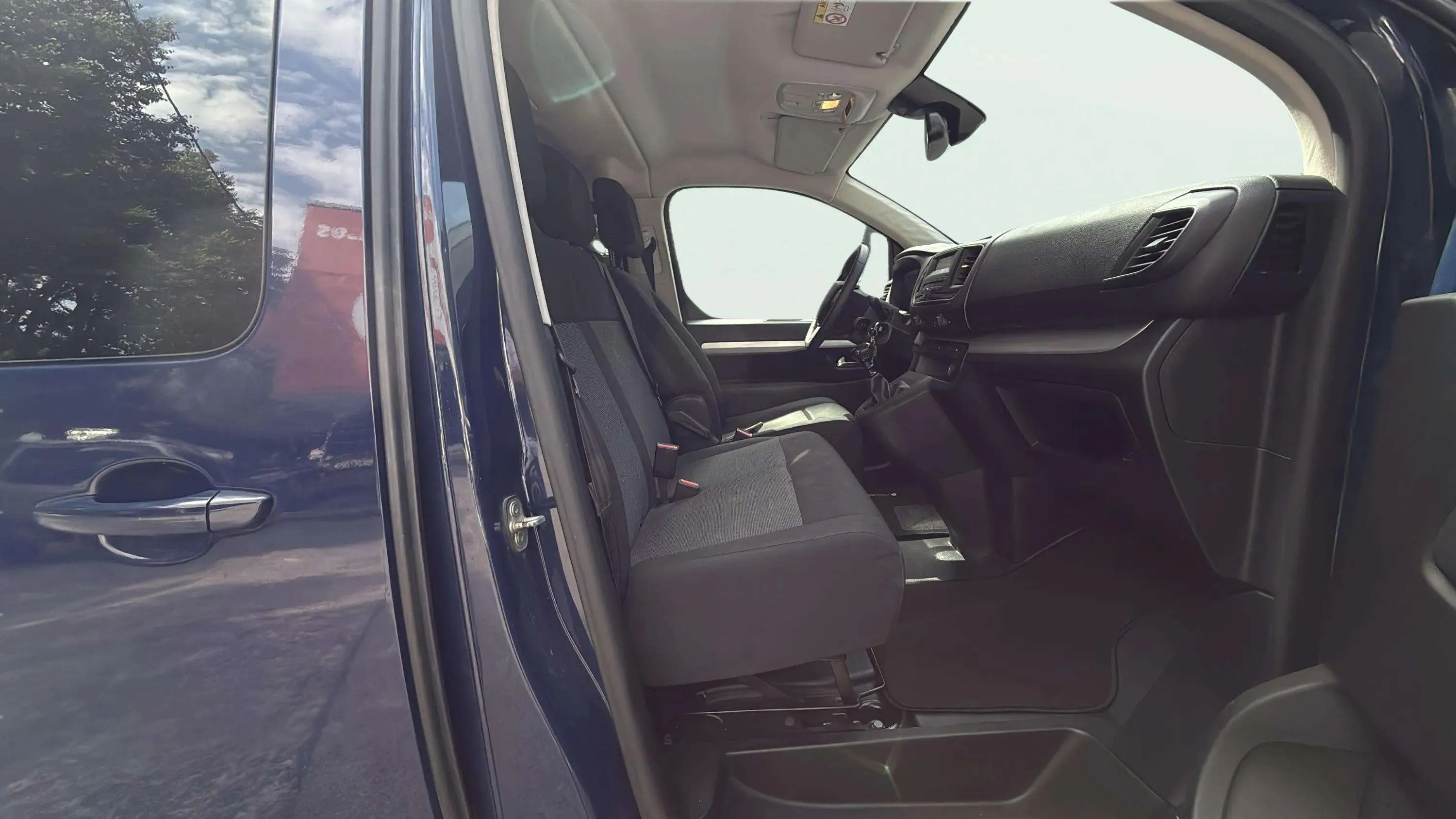 Citroën SpaceTourer Talla XL BlueHDi Business - foto 15