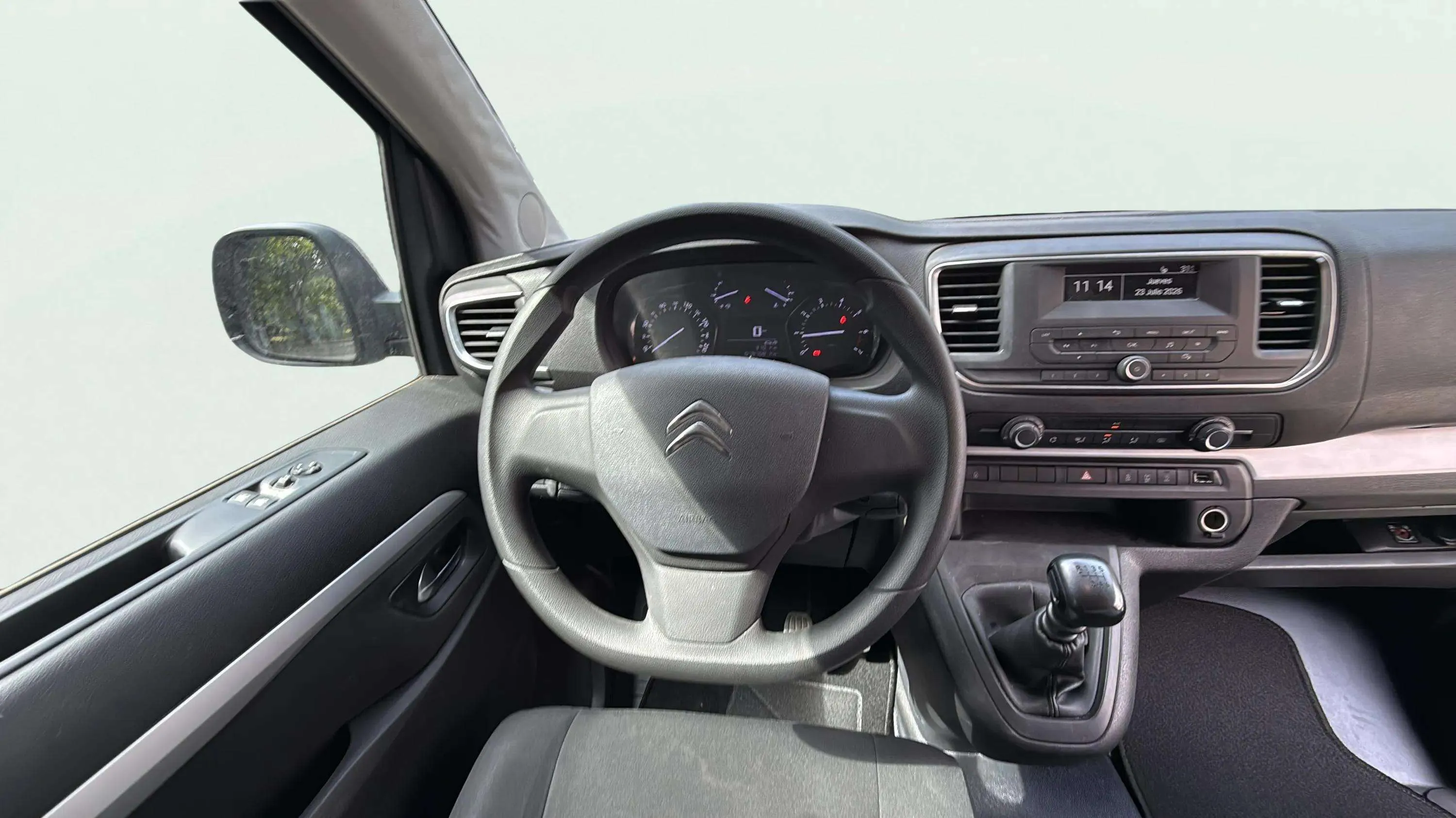 Citroën SpaceTourer Talla XL BlueHDi Business - foto 16