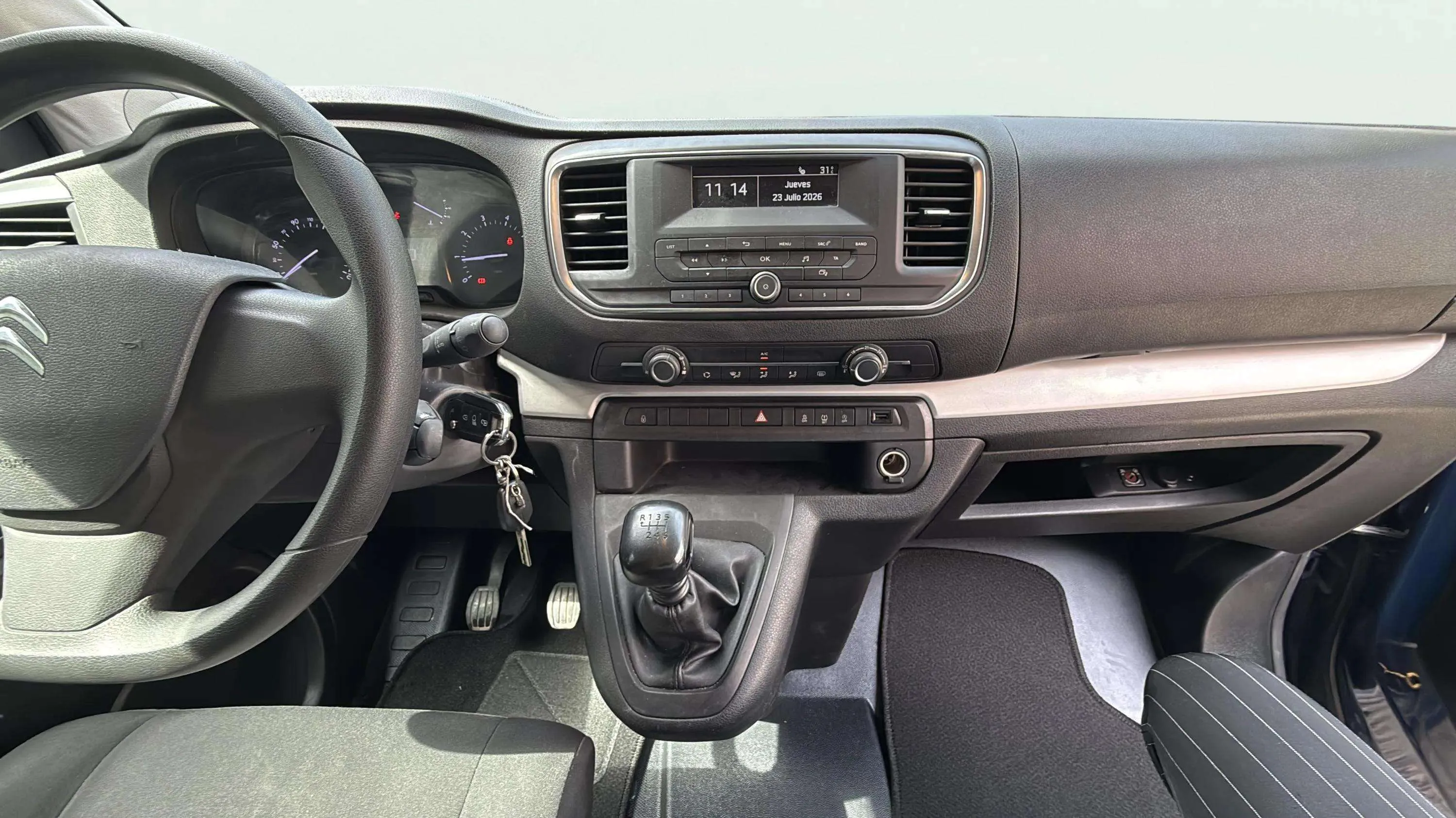 Citroën SpaceTourer Talla XL BlueHDi Business - foto 14