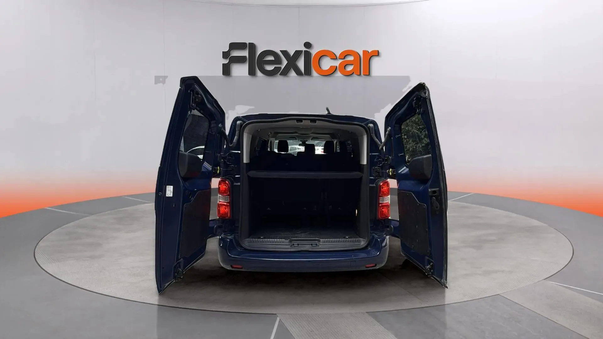 Citroën SpaceTourer Talla XL BlueHDi Business - foto 9