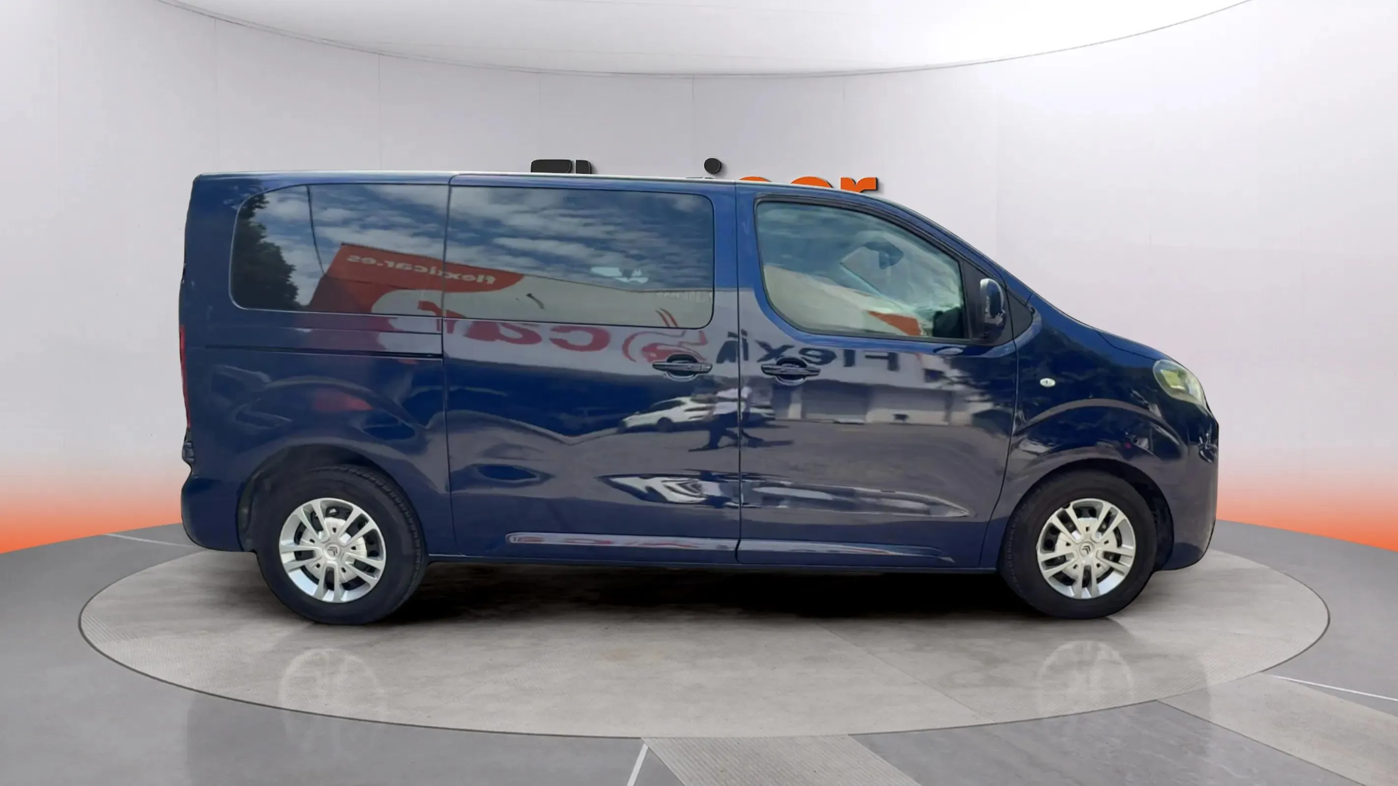 Citroën SpaceTourer Talla XL BlueHDi Business - foto 6
