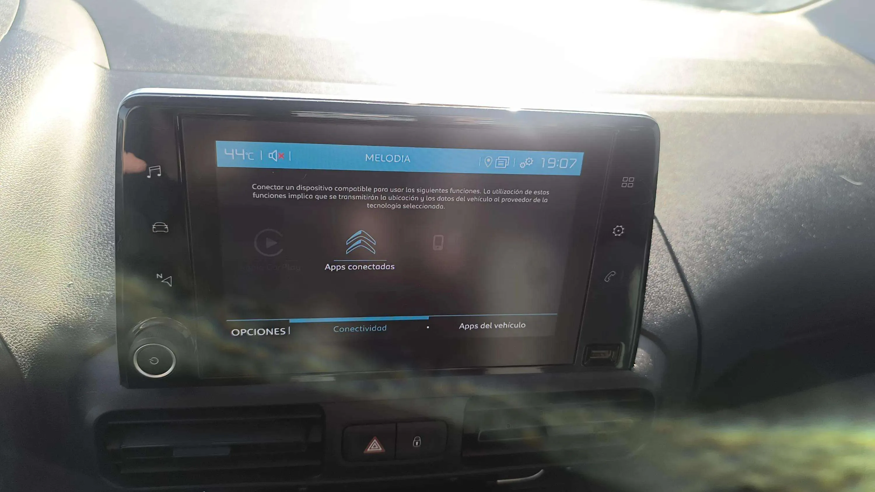Citroën Berlingo Talla M BlueHDi 100 Shine - foto 26