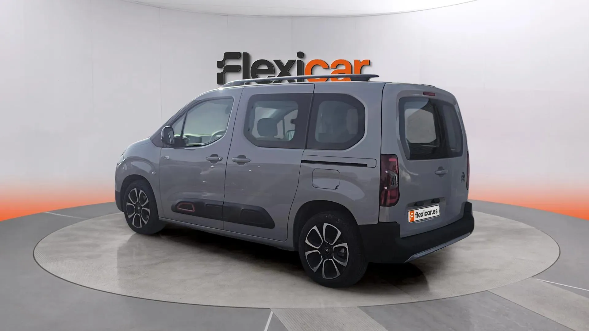 Citroën Berlingo Talla M BlueHDi 100 Shine - foto 4