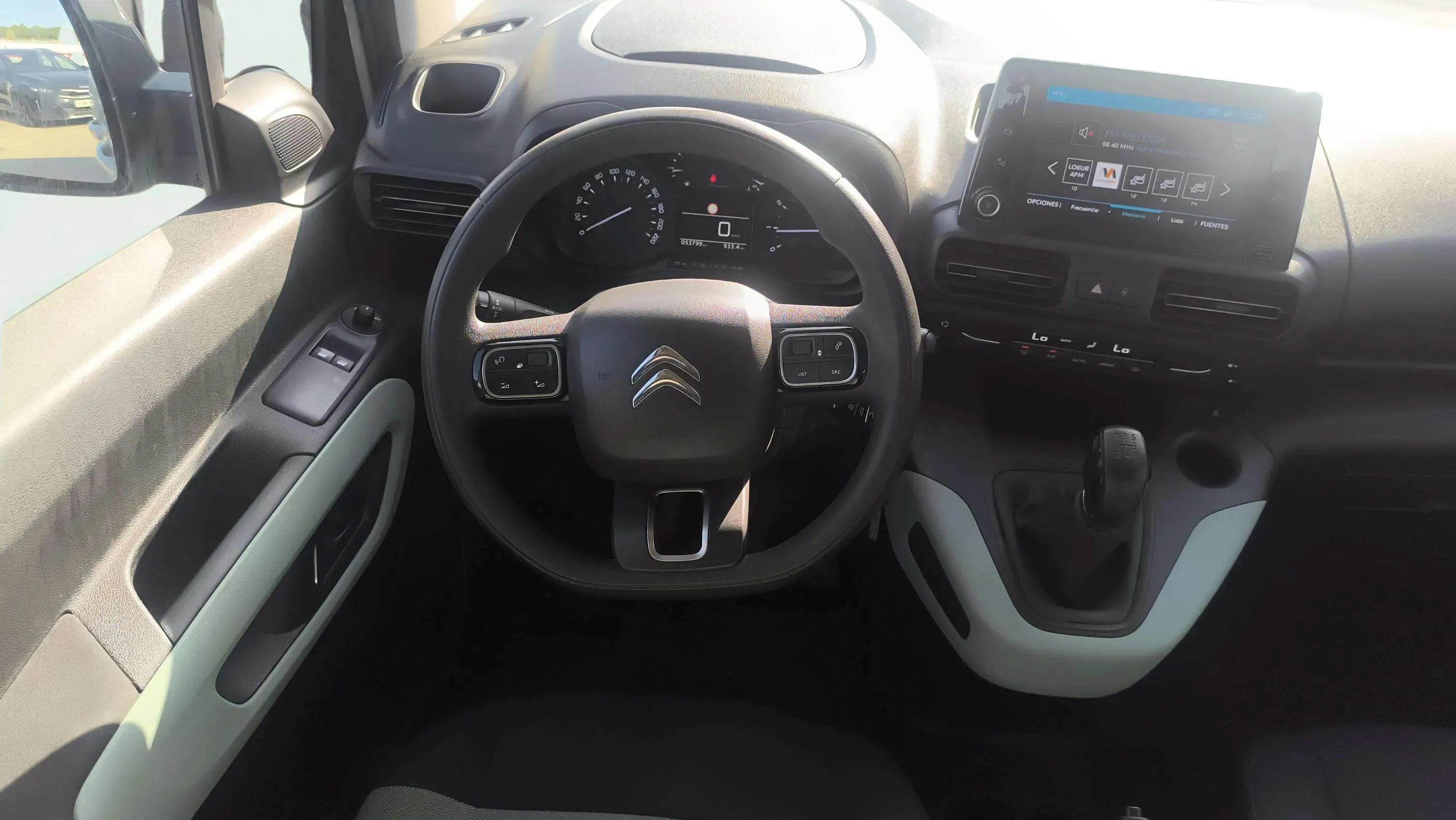 Citroën Berlingo Talla M BlueHDi 100 Shine - foto 11