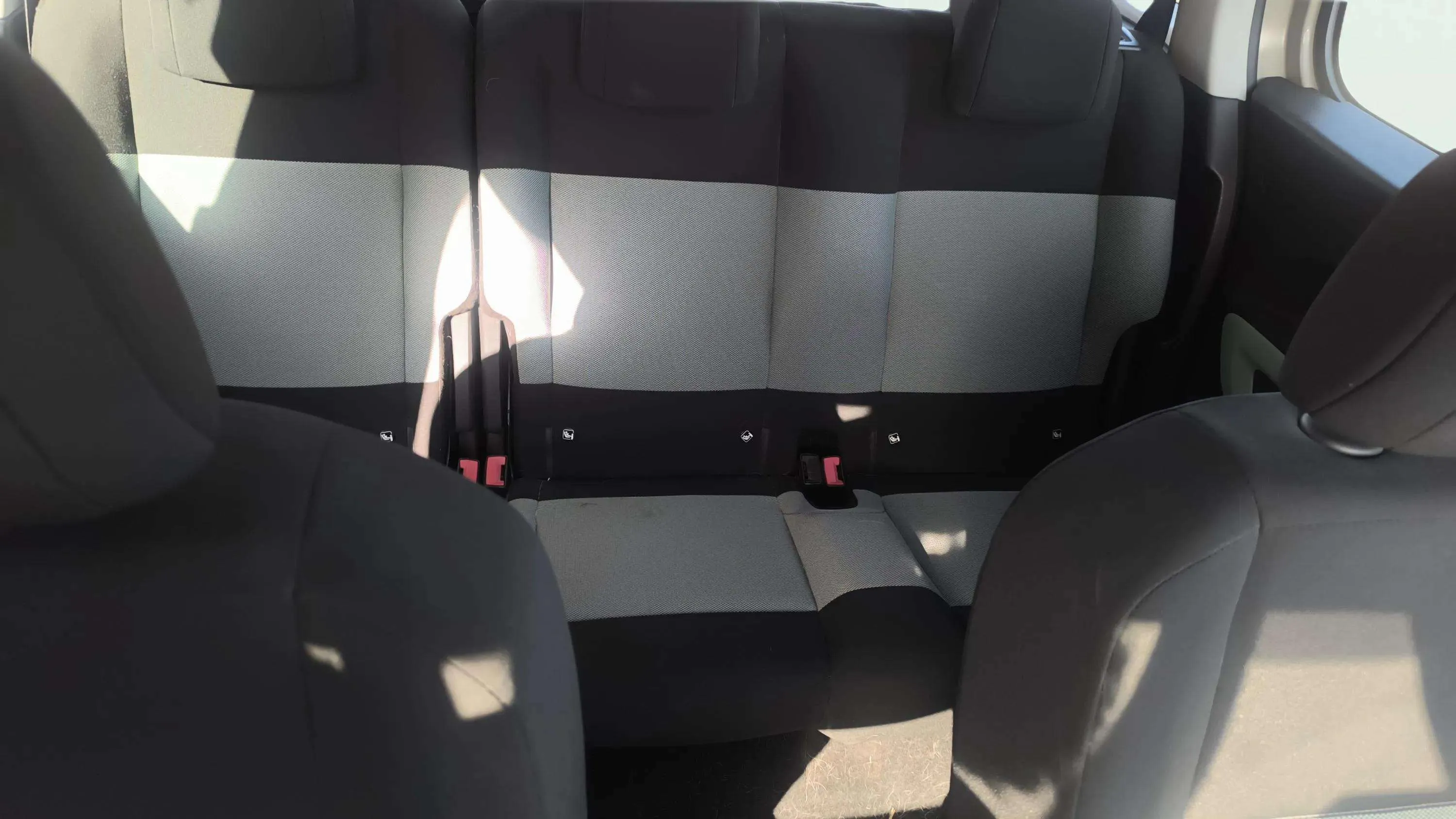 Citroën Berlingo Talla M BlueHDi 100 Shine - foto 15