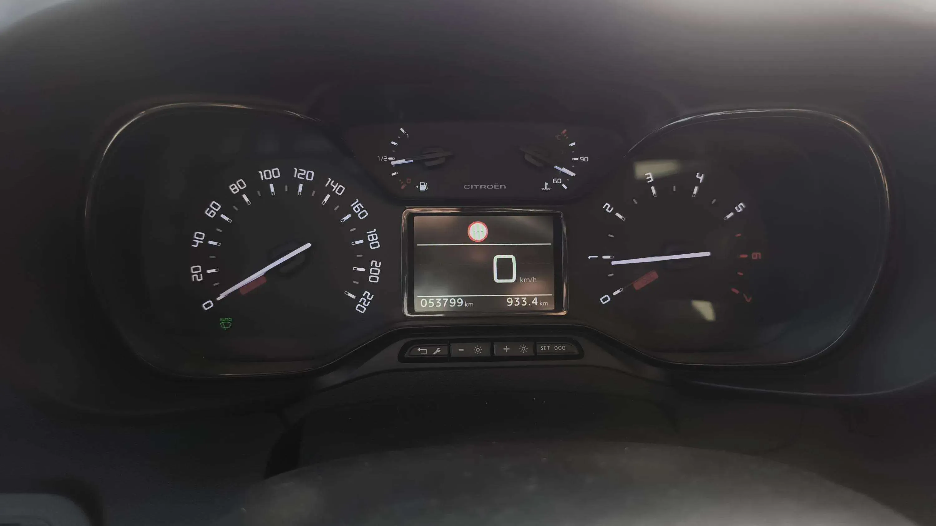 Citroën Berlingo Talla M BlueHDi 100 Shine - foto 12