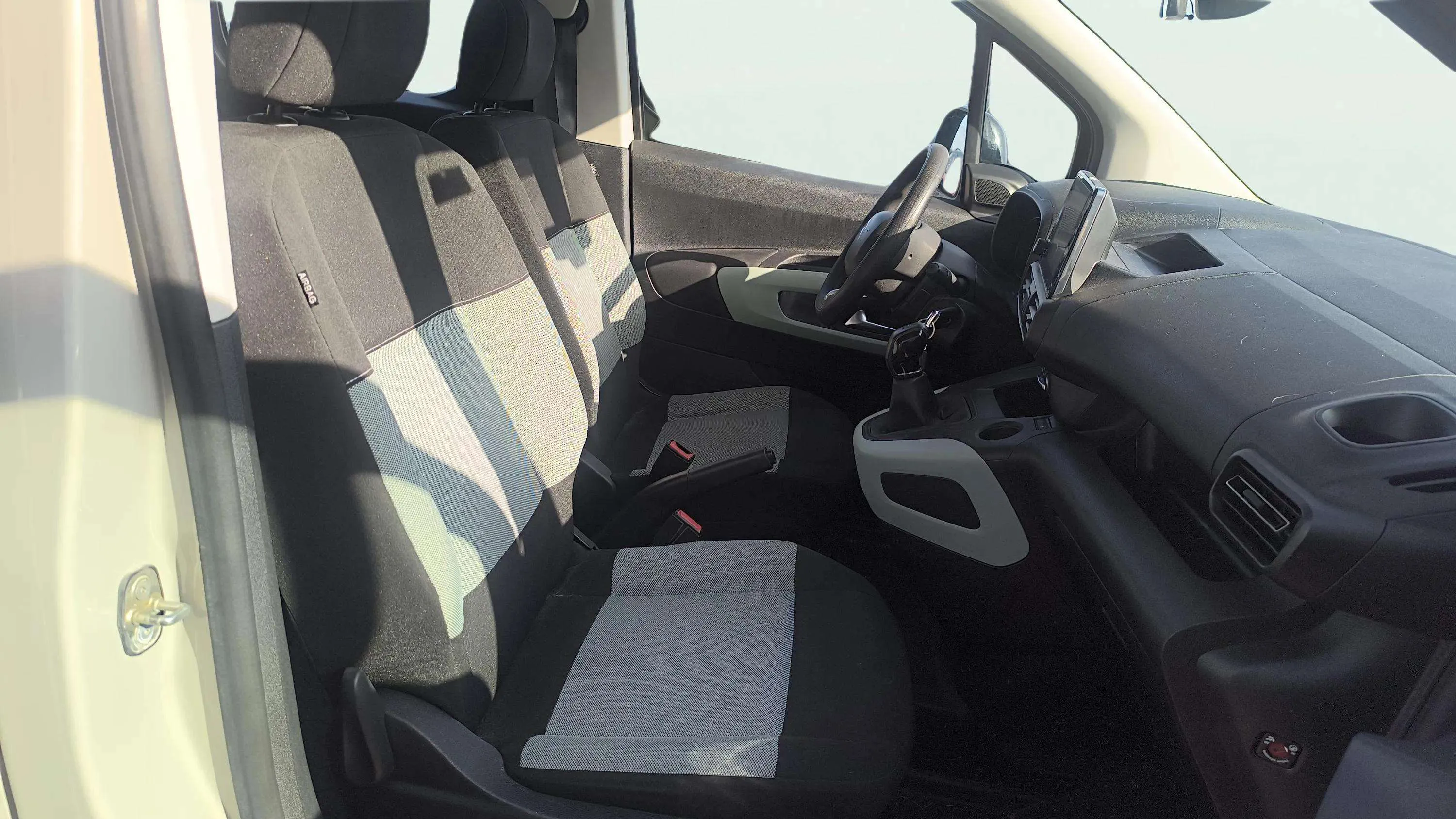 Citroën Berlingo Talla M BlueHDi 100 Shine - foto 13