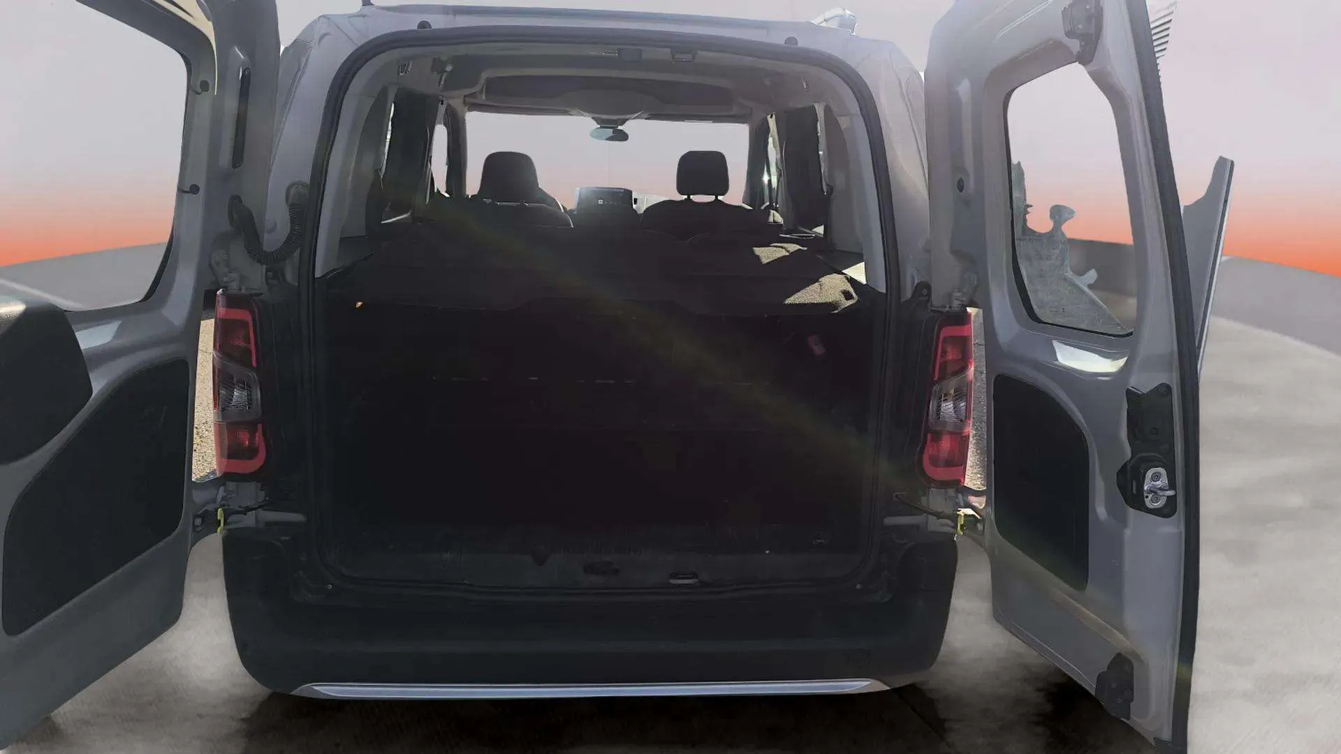 Citroën Berlingo Talla M BlueHDi 100 Shine - foto 16