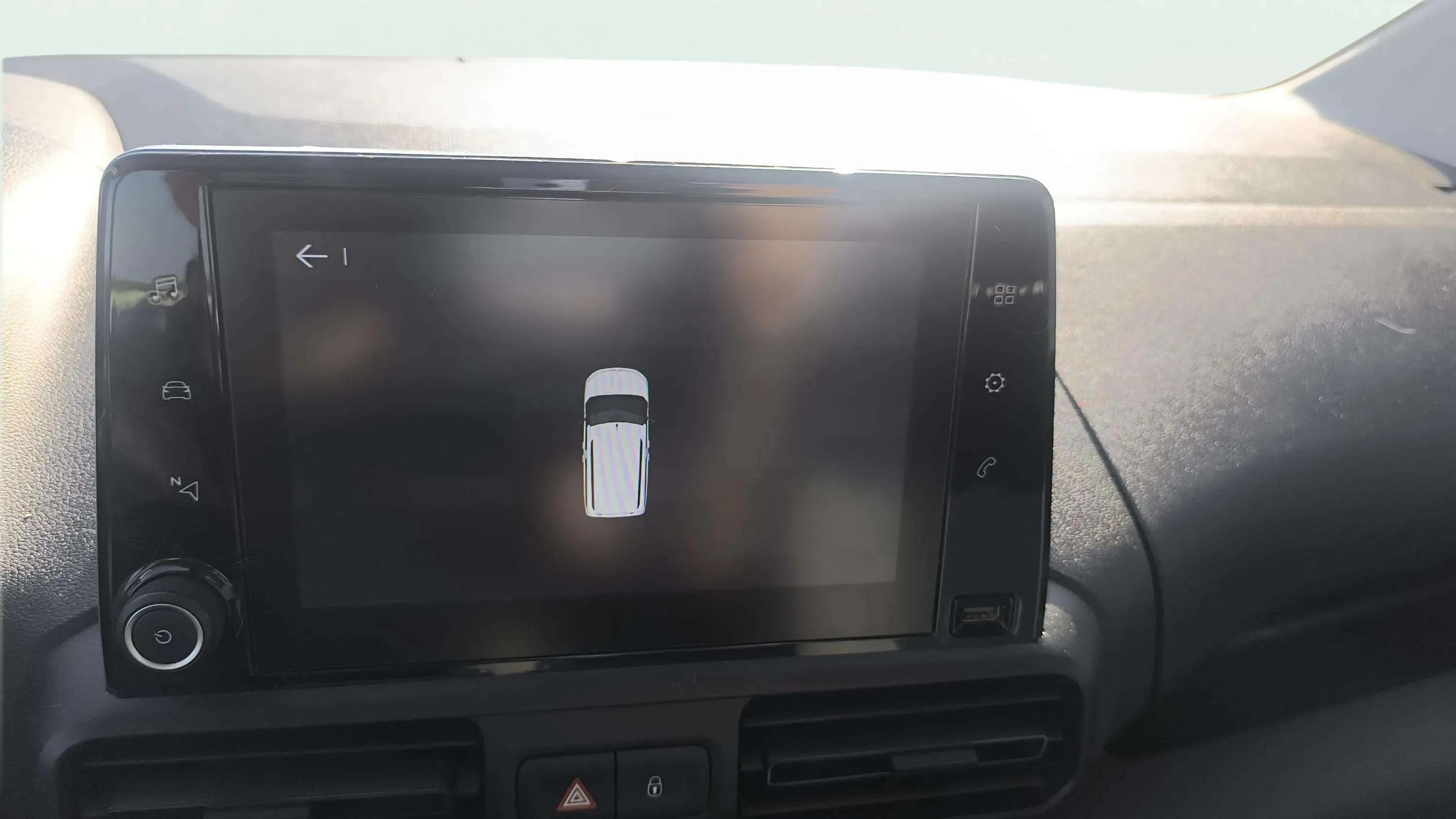 Citroën Berlingo Talla M BlueHDi 100 Shine - foto 25