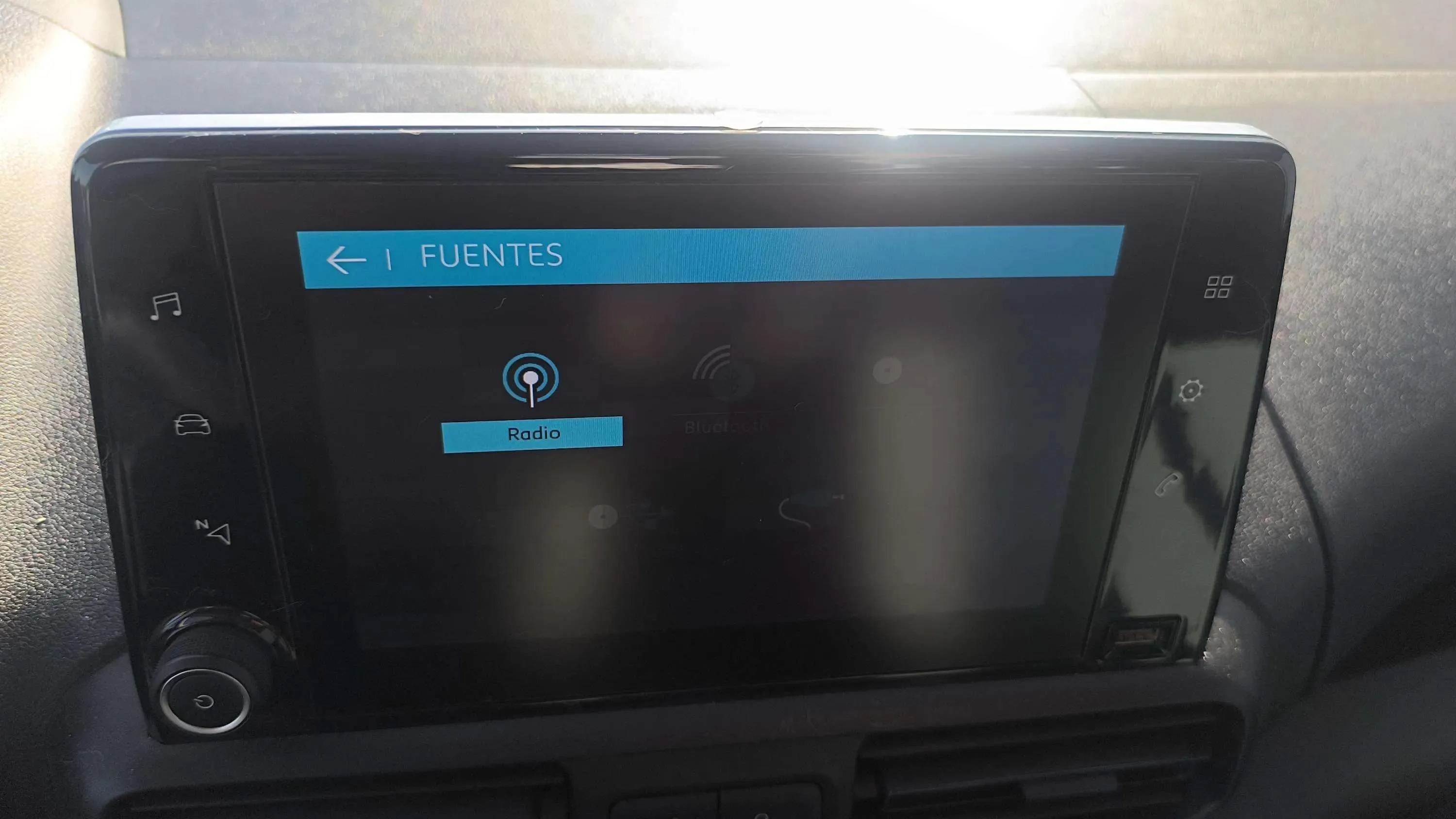 Citroën Berlingo Talla M BlueHDi 100 Shine - foto 22