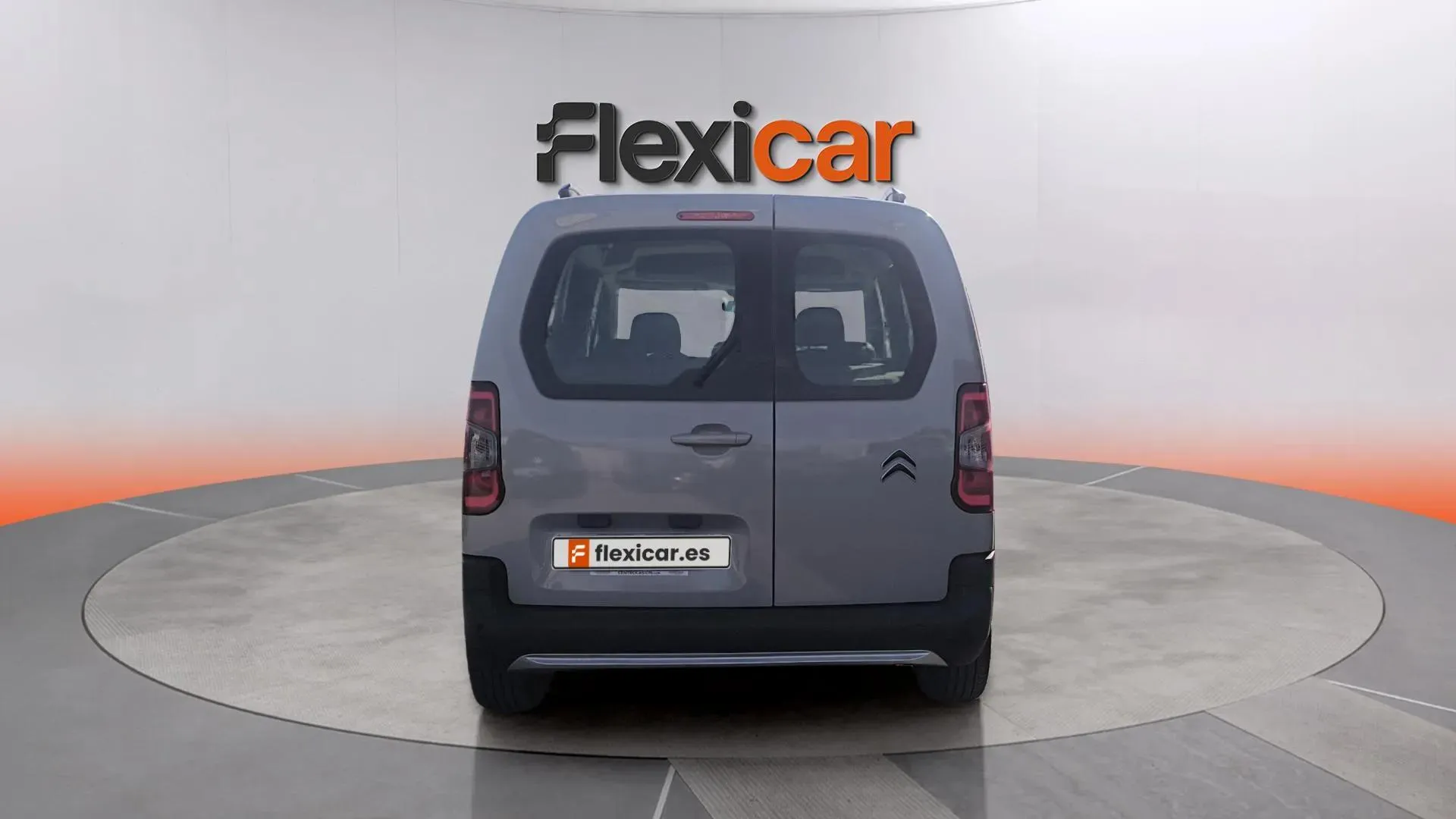 Citroën Berlingo Talla M BlueHDi 100 Shine - foto 5