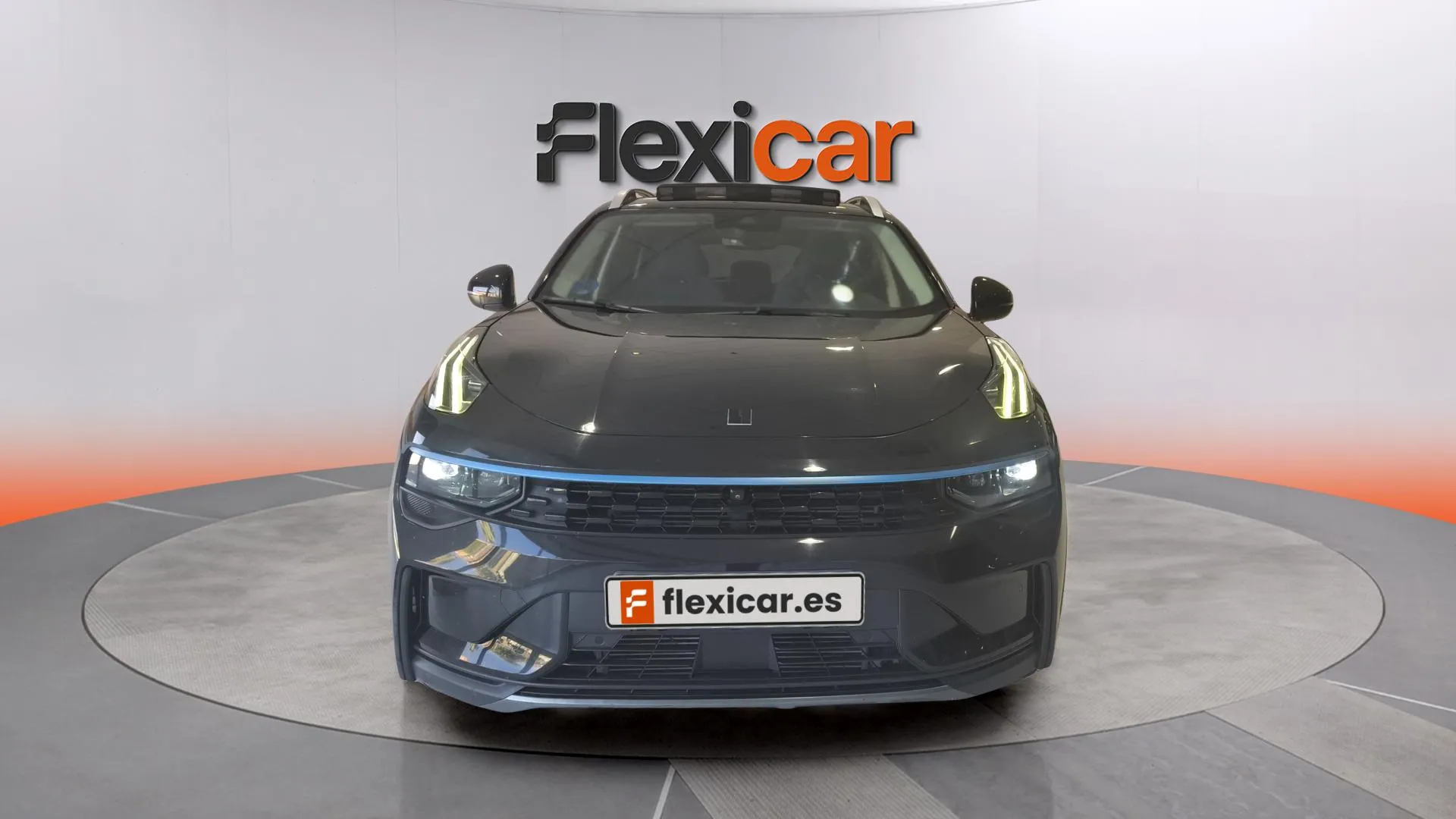 Lynk & Co 01 1.5 PHEV - foto 3