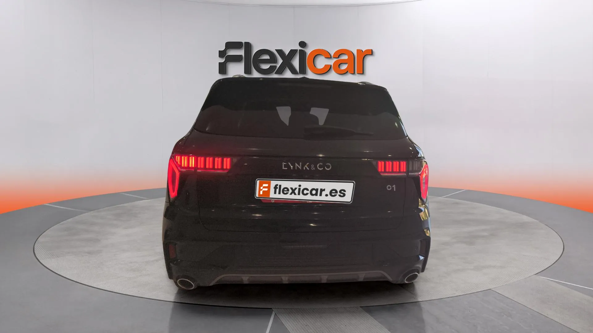 Lynk & Co 01 1.5 PHEV - foto 4