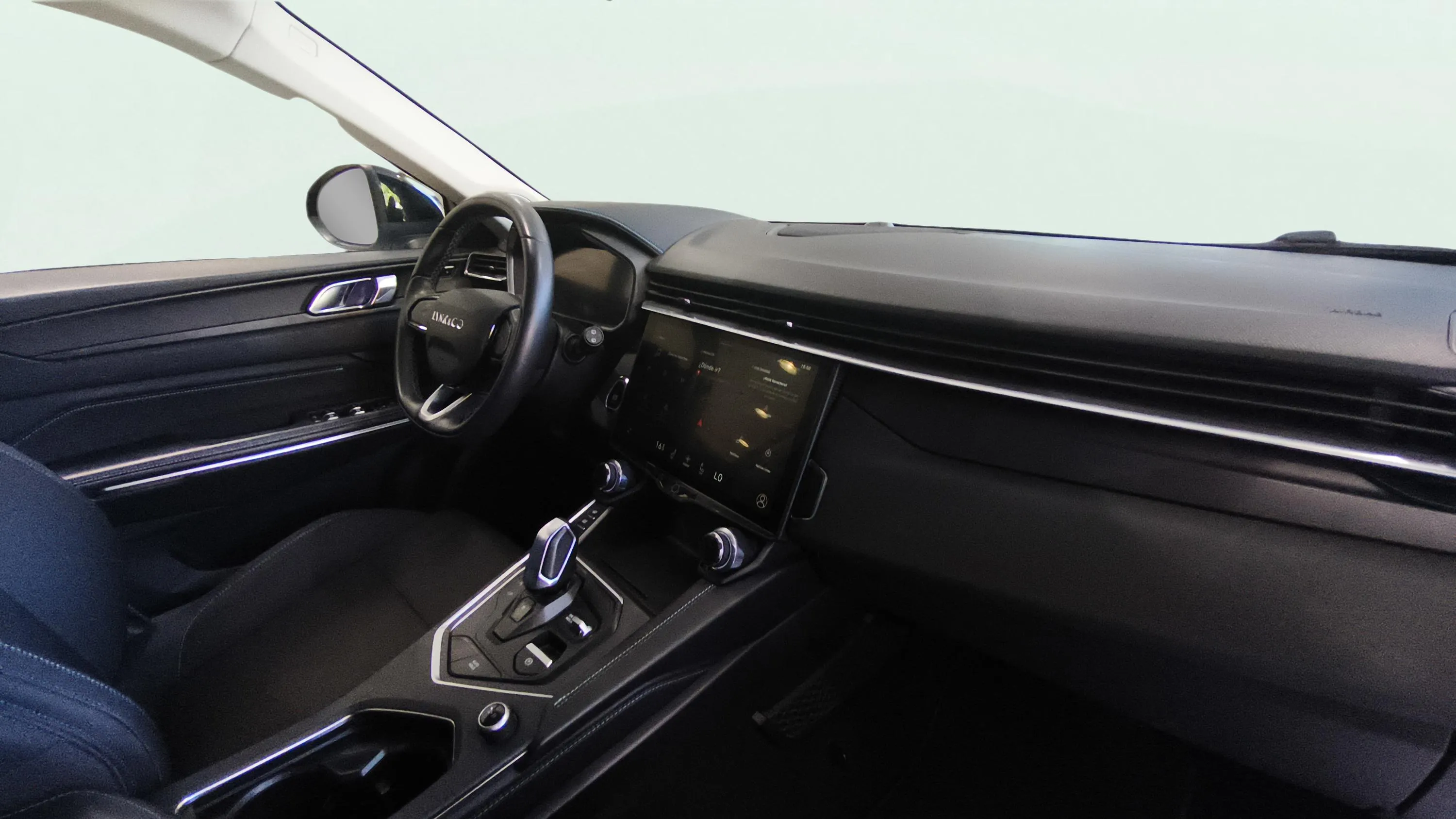Lynk & Co 01 1.5 PHEV - foto 7
