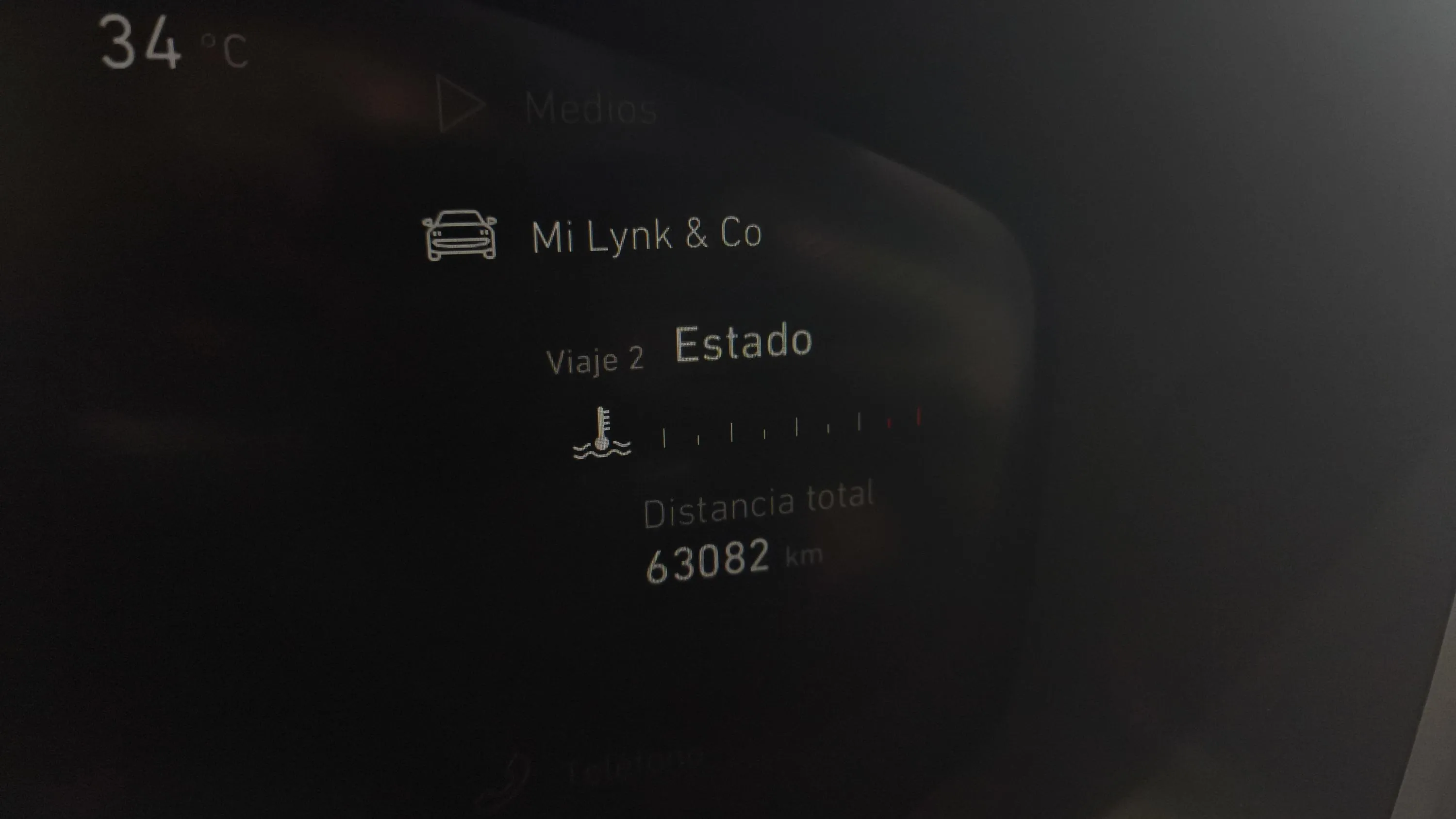 Lynk & Co 01 1.5 PHEV - foto 13