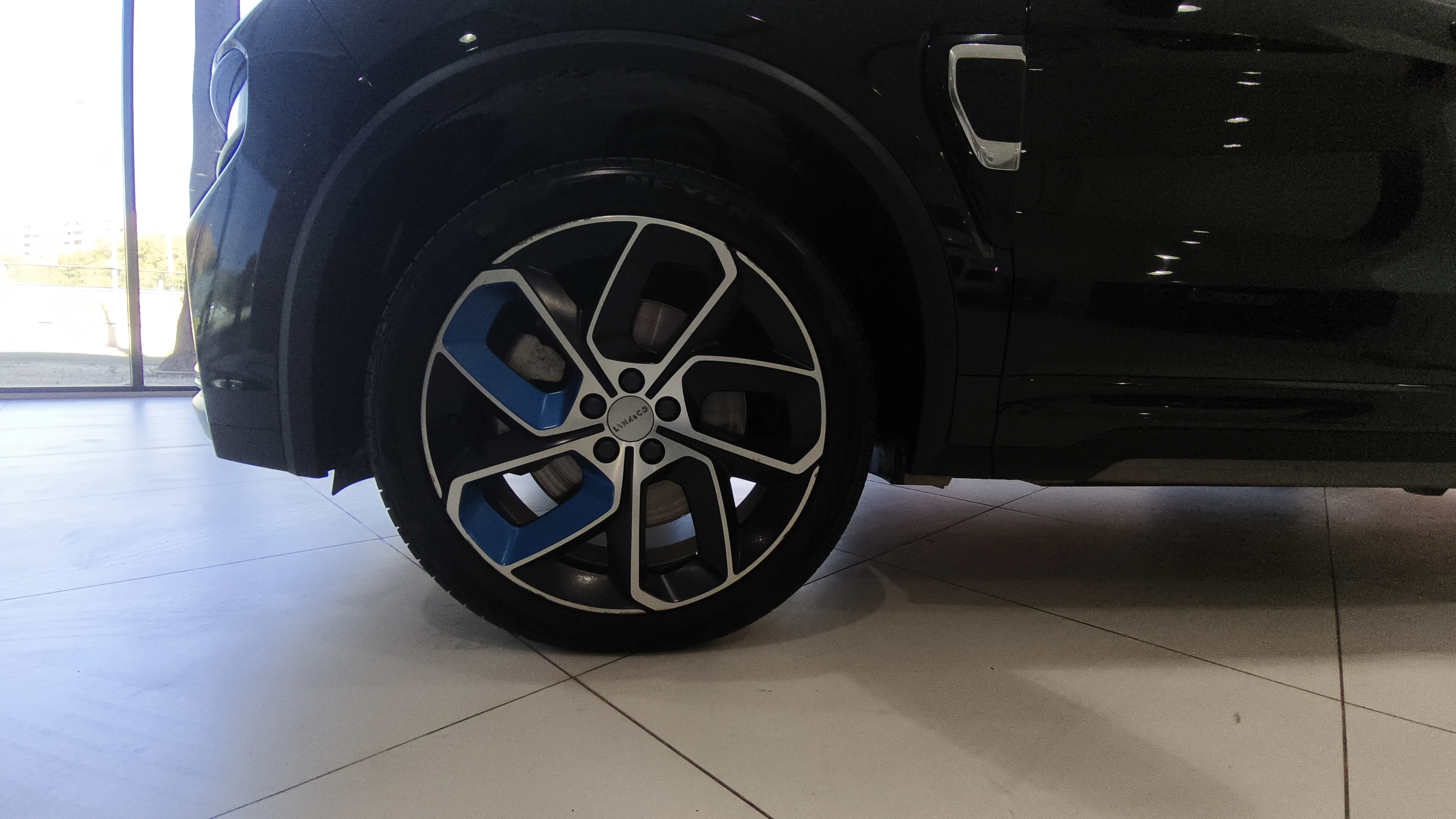 Lynk & Co 01 1.5 PHEV - foto 19