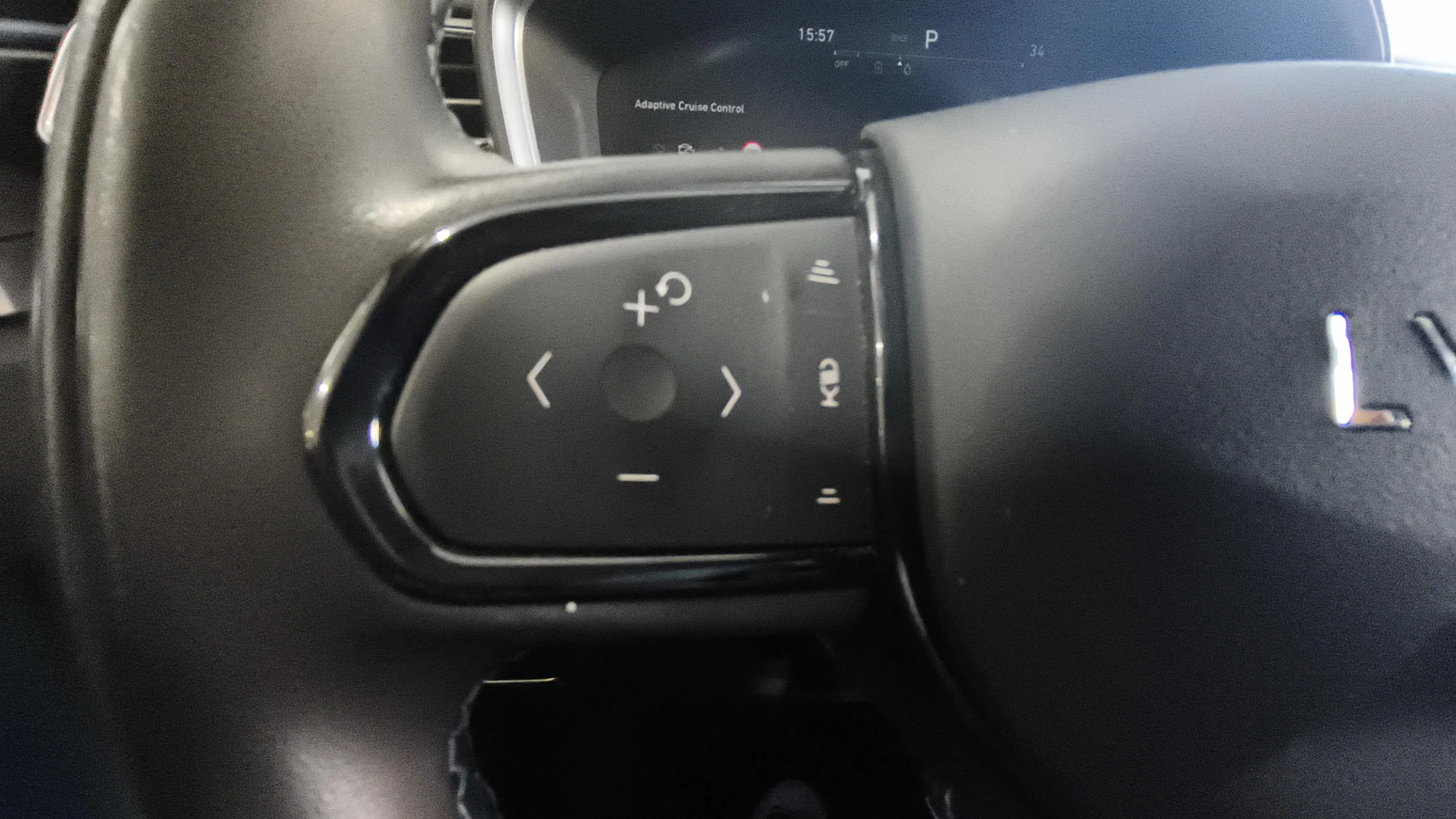 Lynk & Co 01 1.5 PHEV - foto 15