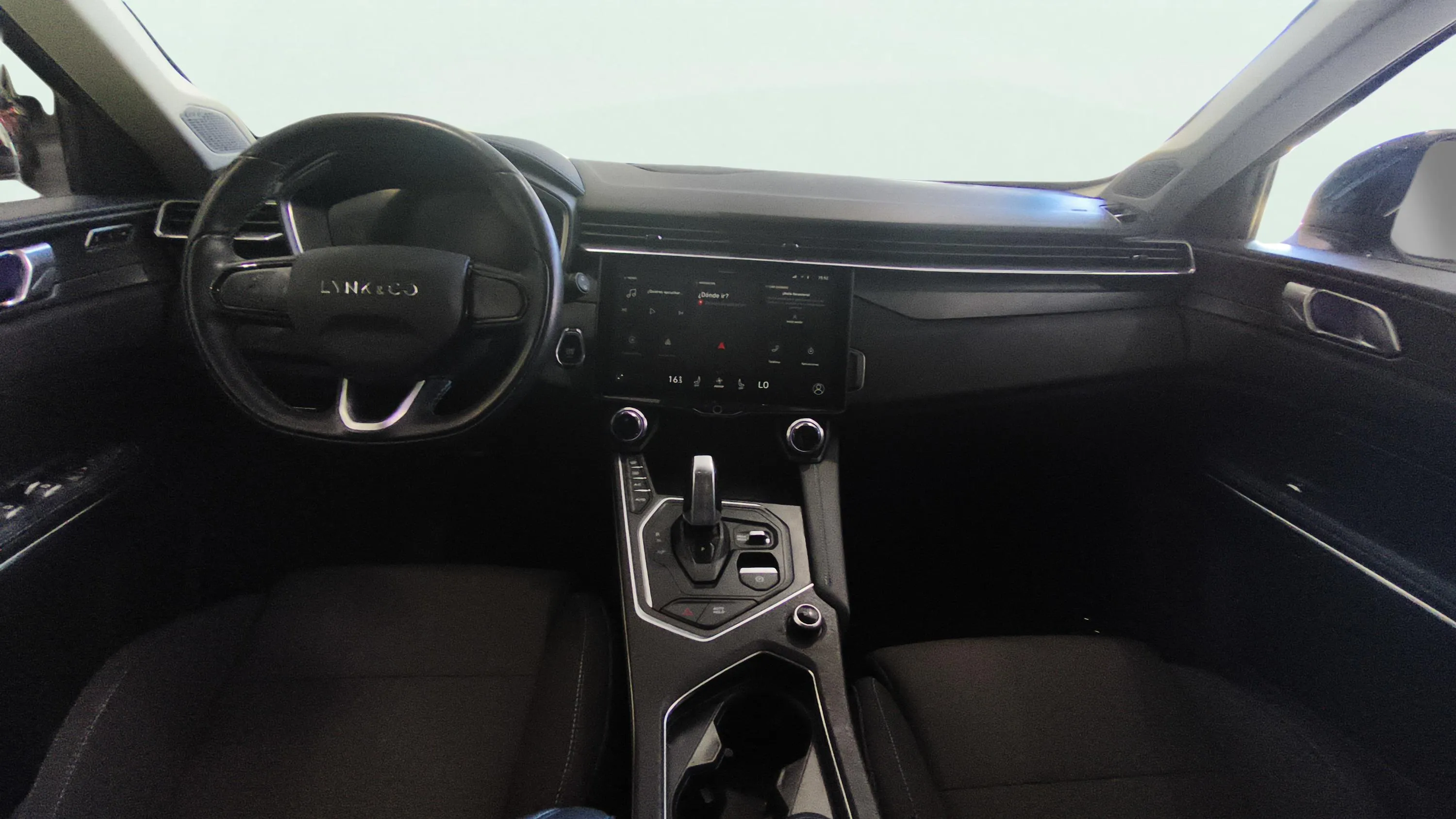 Lynk & Co 01 1.5 PHEV - foto 10