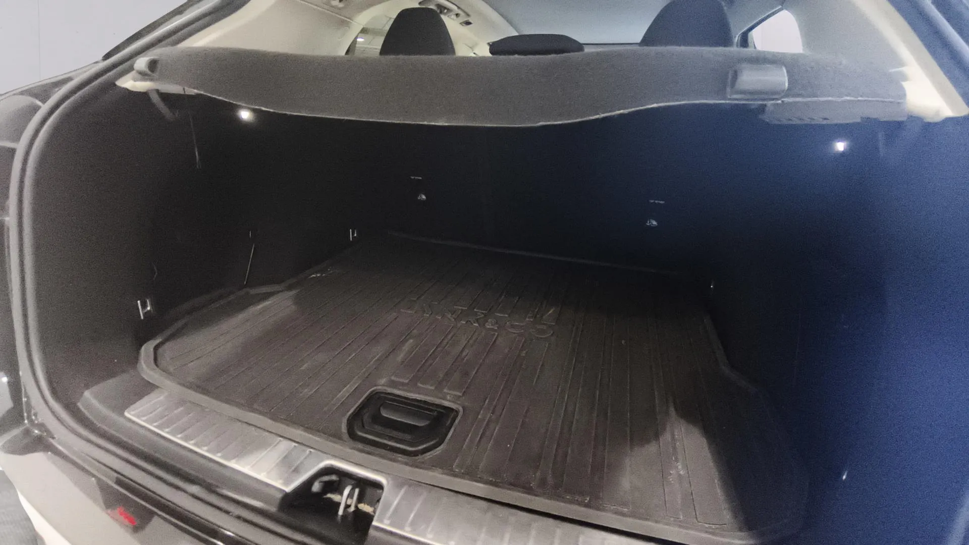 Lynk & Co 01 1.5 PHEV - foto 9