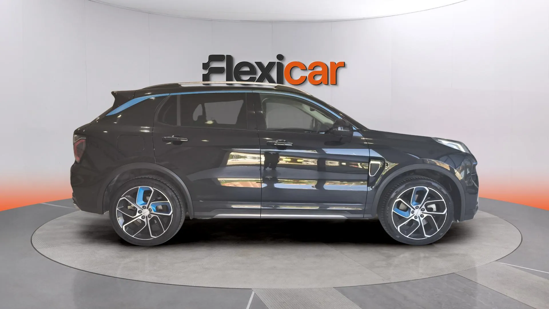 Lynk & Co 01 1.5 PHEV - foto 2