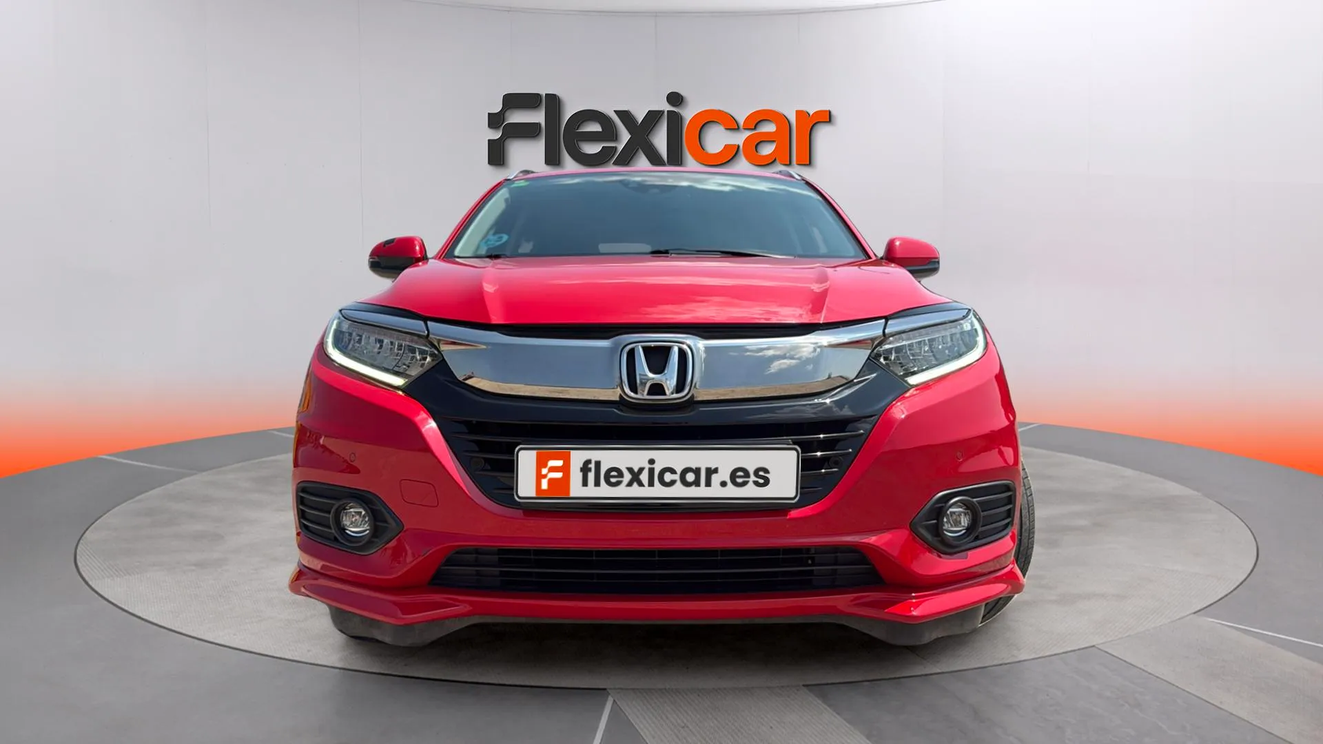 Honda HR-V 1.5 i-VTEC Comfort - foto 2