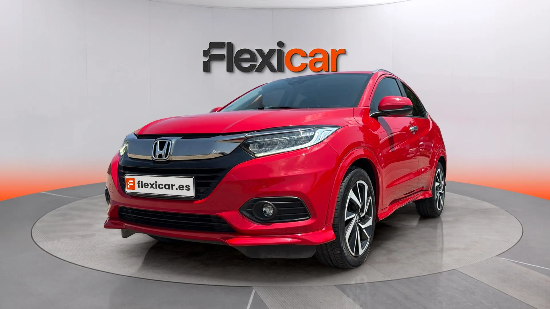 Honda HR-V 1.5 i-VTEC Comfort - foto 3