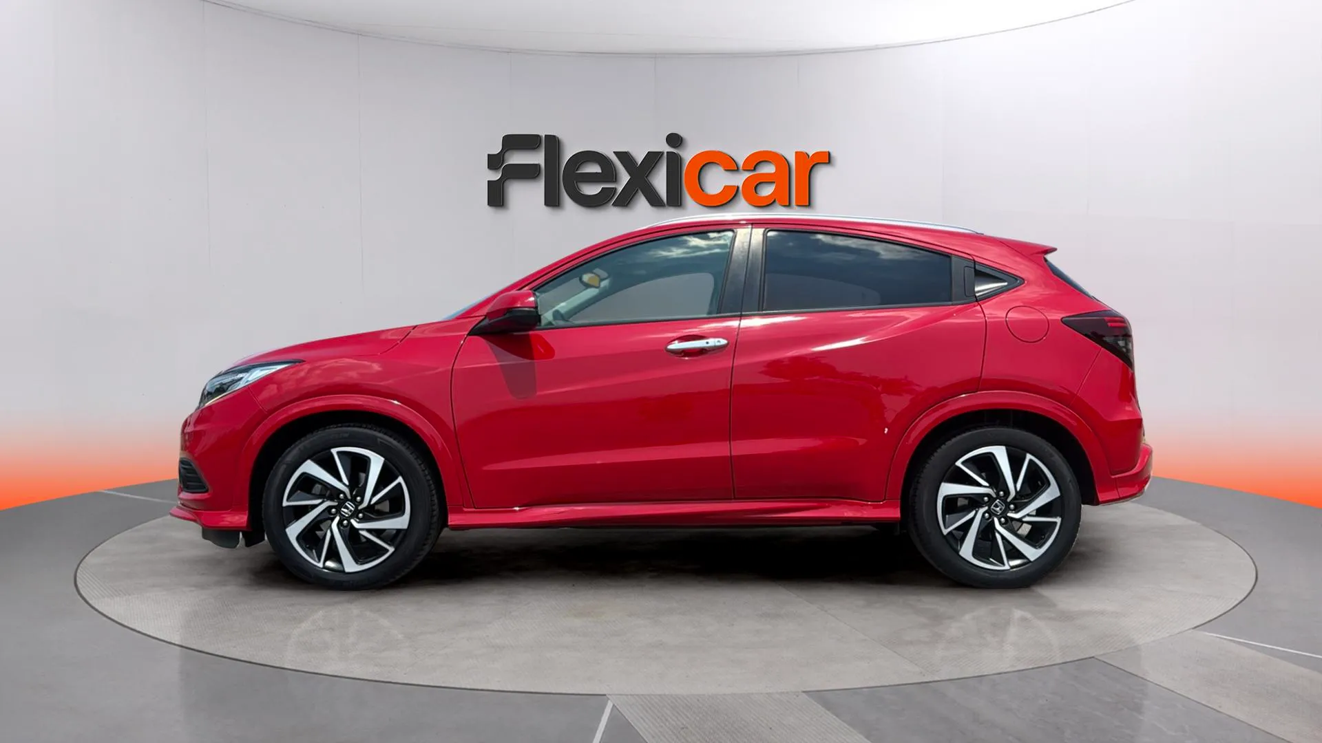 Honda HR-V 1.5 i-VTEC Comfort - foto 4