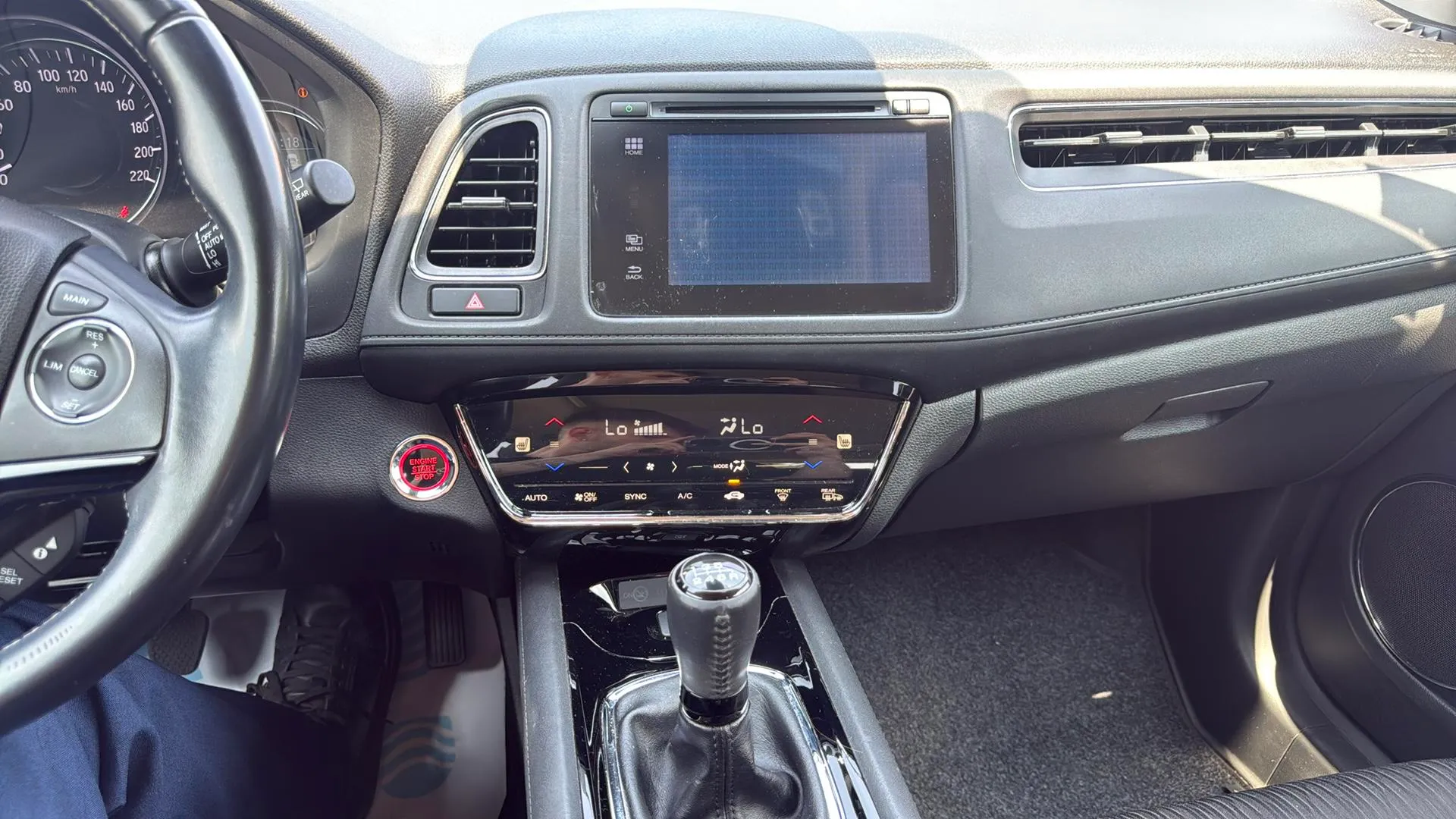 Honda HR-V 1.5 i-VTEC Comfort - foto 15