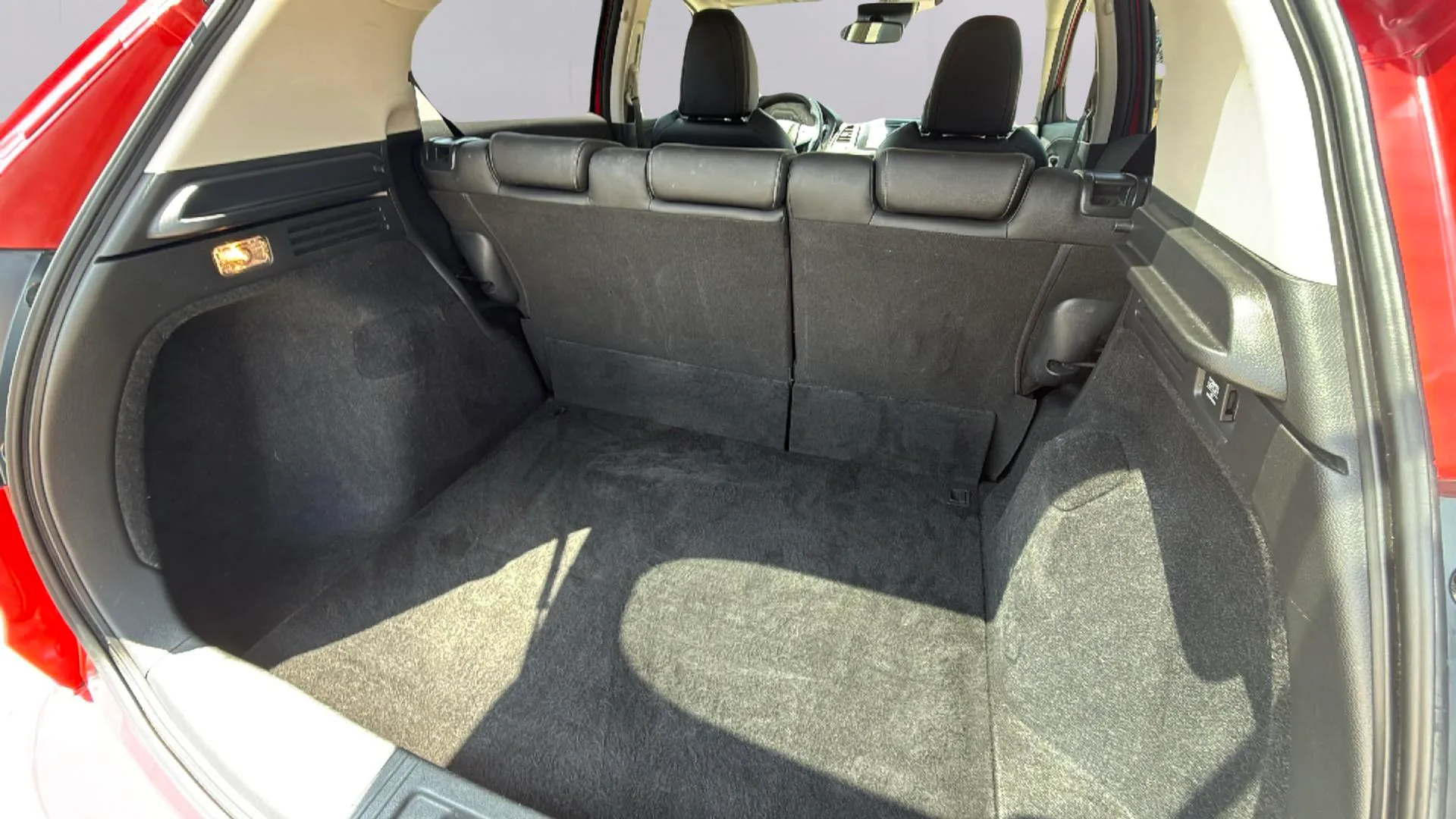 Honda HR-V 1.5 i-VTEC Comfort - foto 22