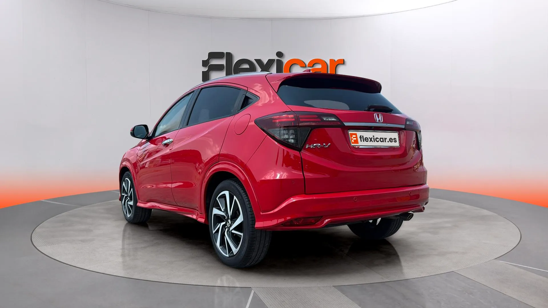 Honda HR-V 1.5 i-VTEC Comfort - foto 5
