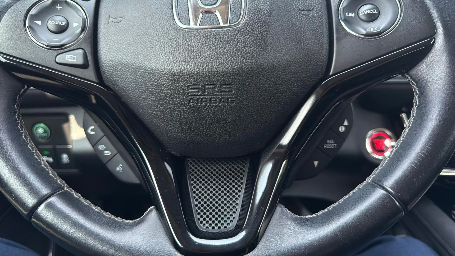 Honda HR-V 1.5 i-VTEC Comfort - foto 13