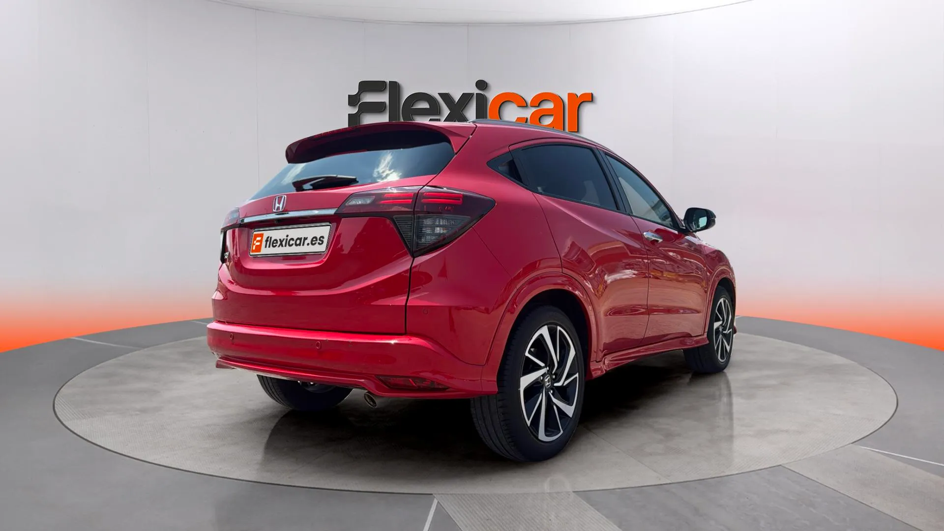 Honda HR-V 1.5 i-VTEC Comfort - foto 7