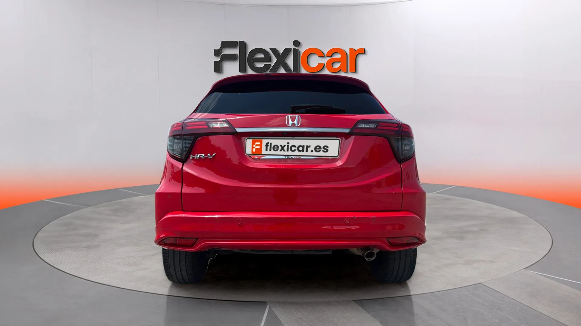 Honda HR-V 1.5 i-VTEC Comfort - foto 6
