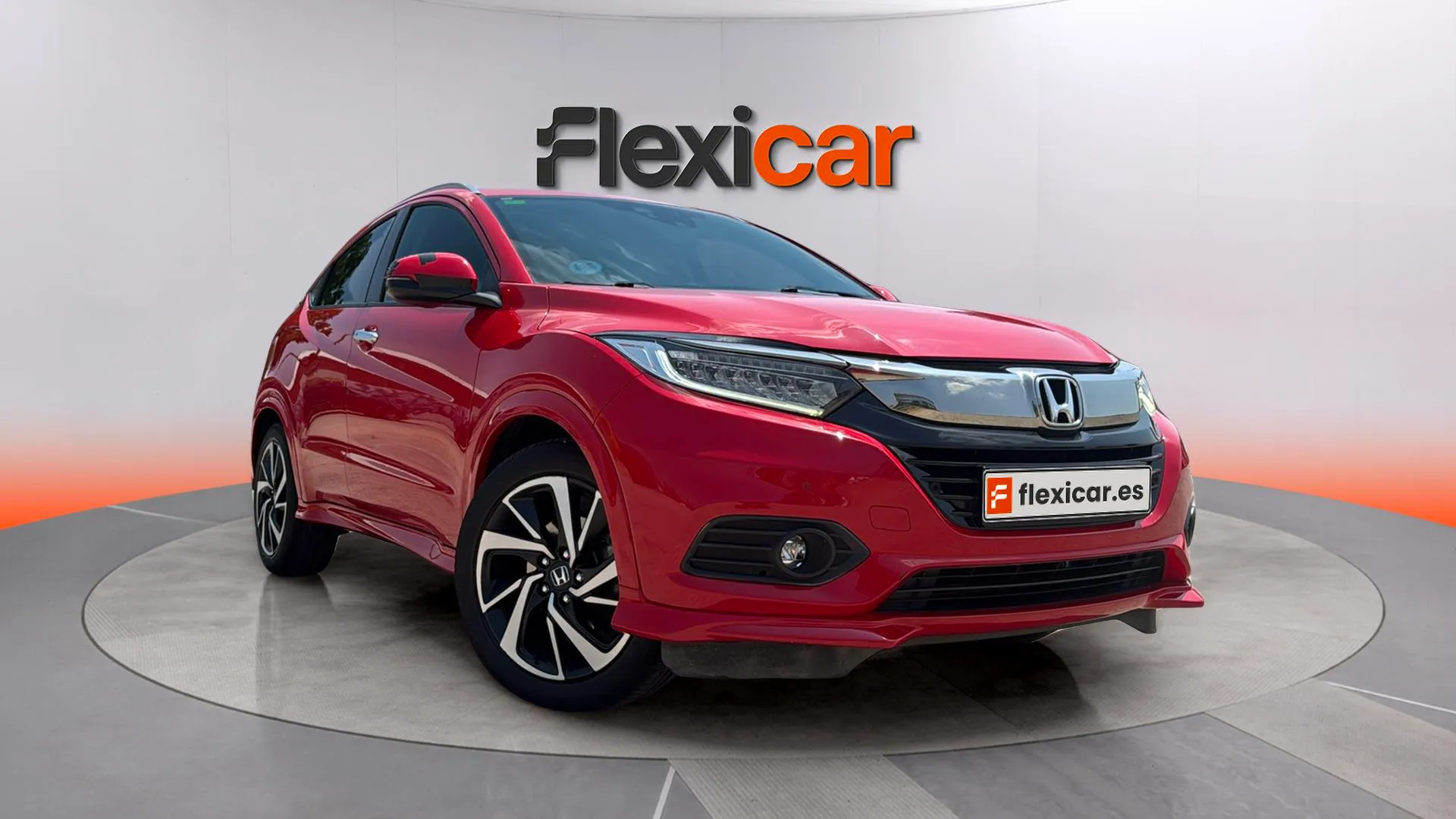 Honda HR-V 1.5 i-VTEC Comfort